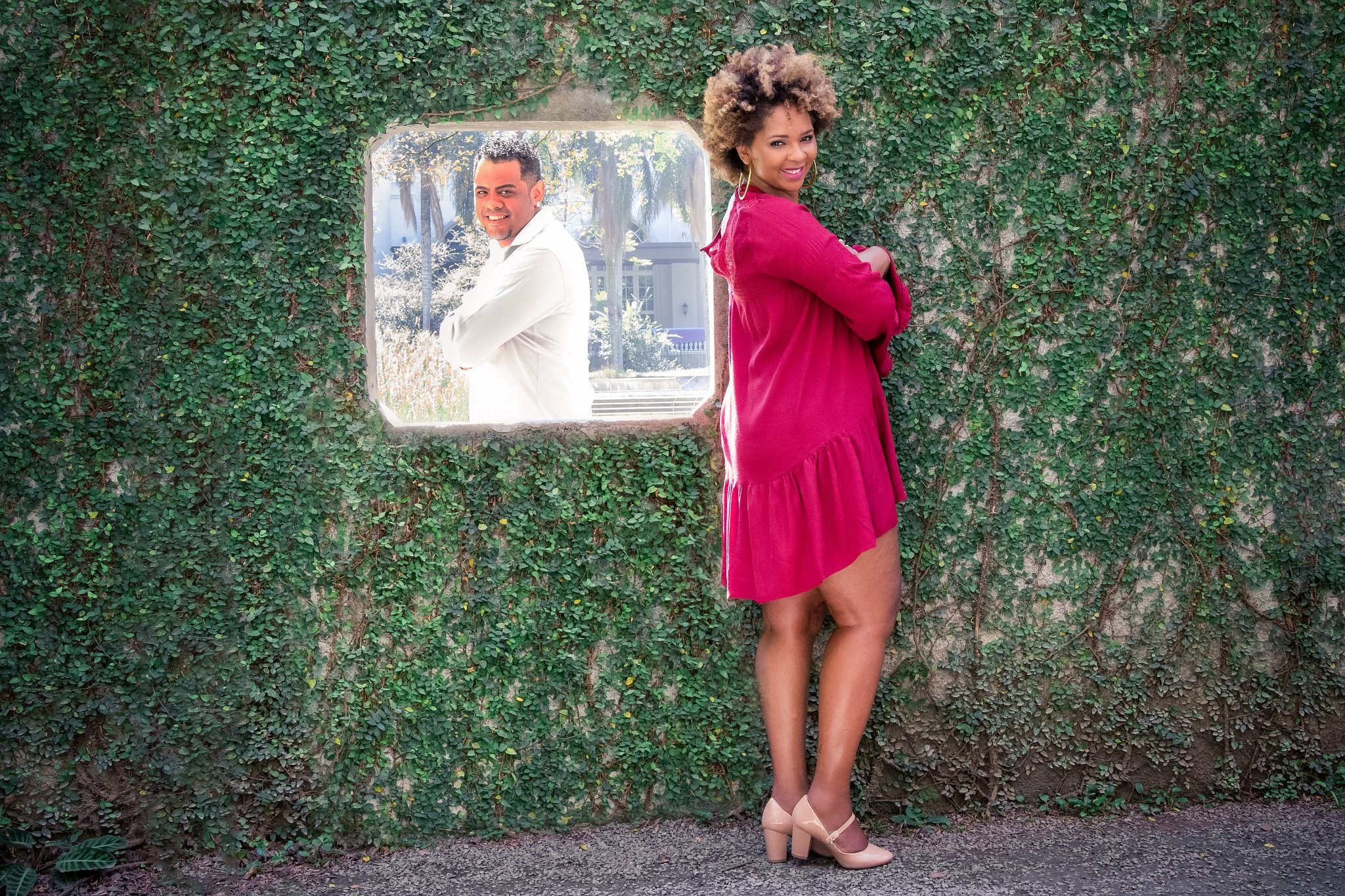 Juliana & André — 29/04/2018 — Burle Marx — São Paulo/SP. Luiz Medeiros Produções