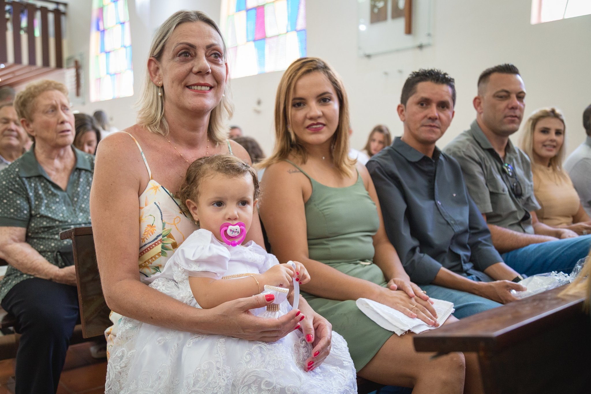 Valentina — 16/01/2020. Luiz Medeiros Produções