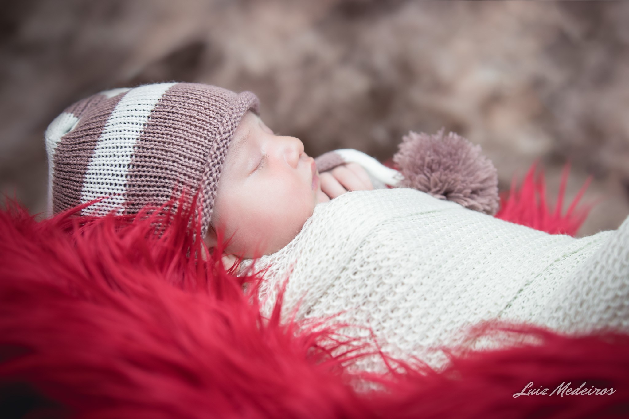 Gabriel — 04/02/2018. Luiz Medeiros Produções