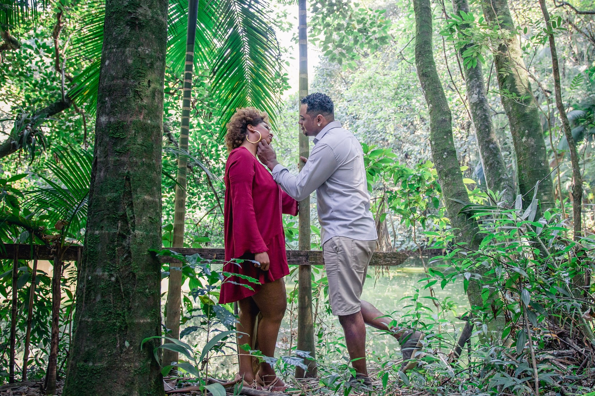 Juliana & André — 29/04/2018 — Burle Marx — São Paulo/SP. Luiz Medeiros Produções