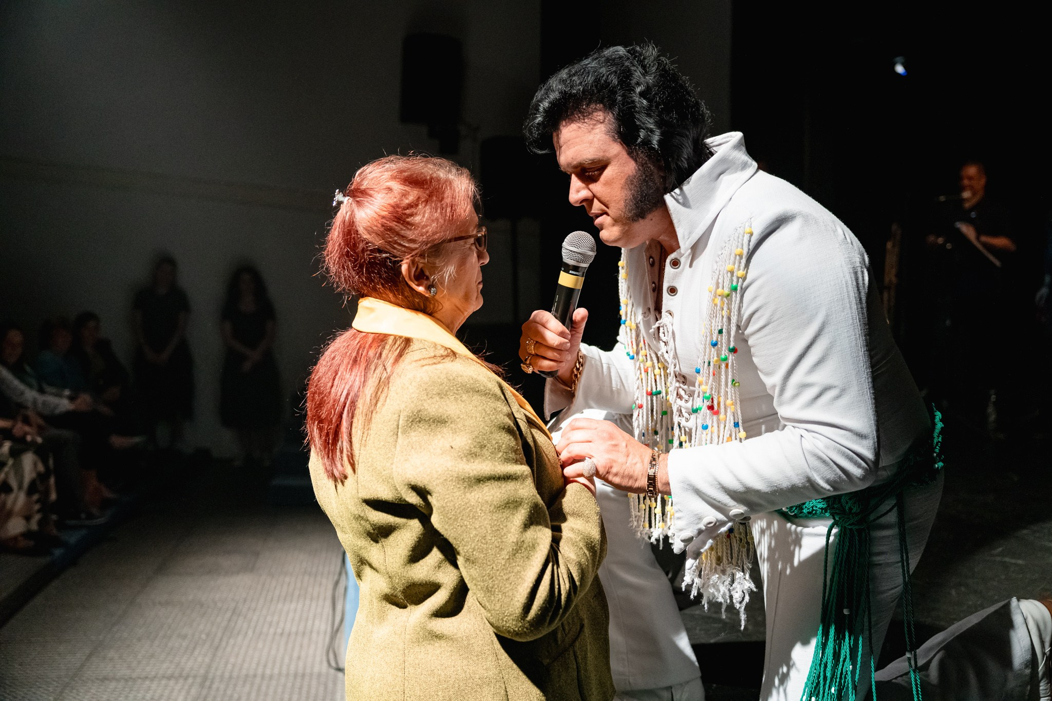 Elvinho — 05/08/2023 — Fotos e Vídeos. Luiz Medeiros Produções