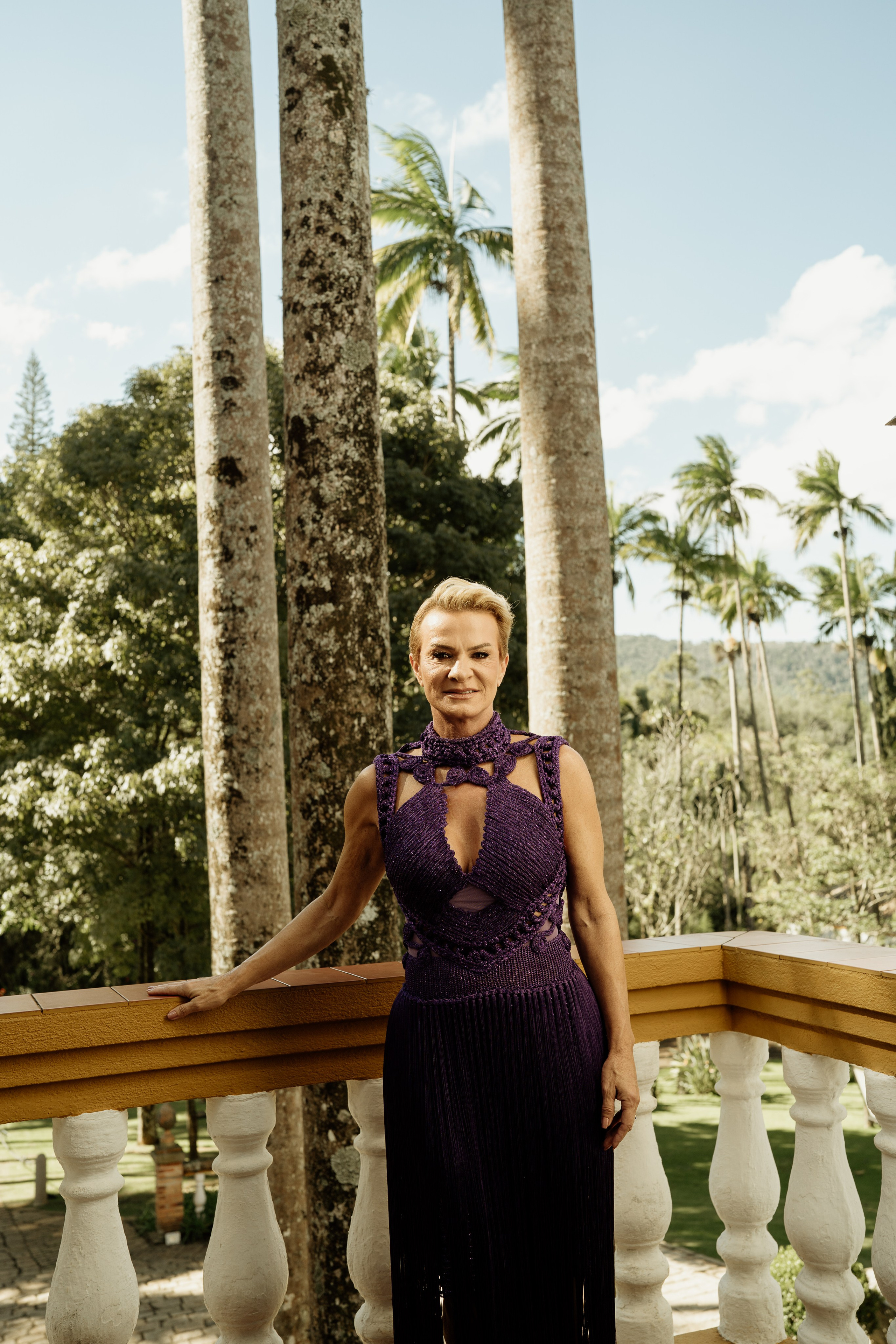 Johanna & Felipe. Congiu Wedding