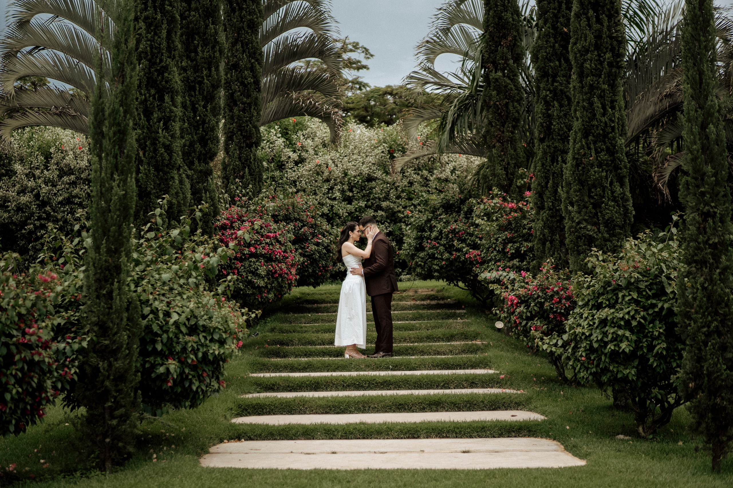 Marcella & Breno. Congiu Wedding