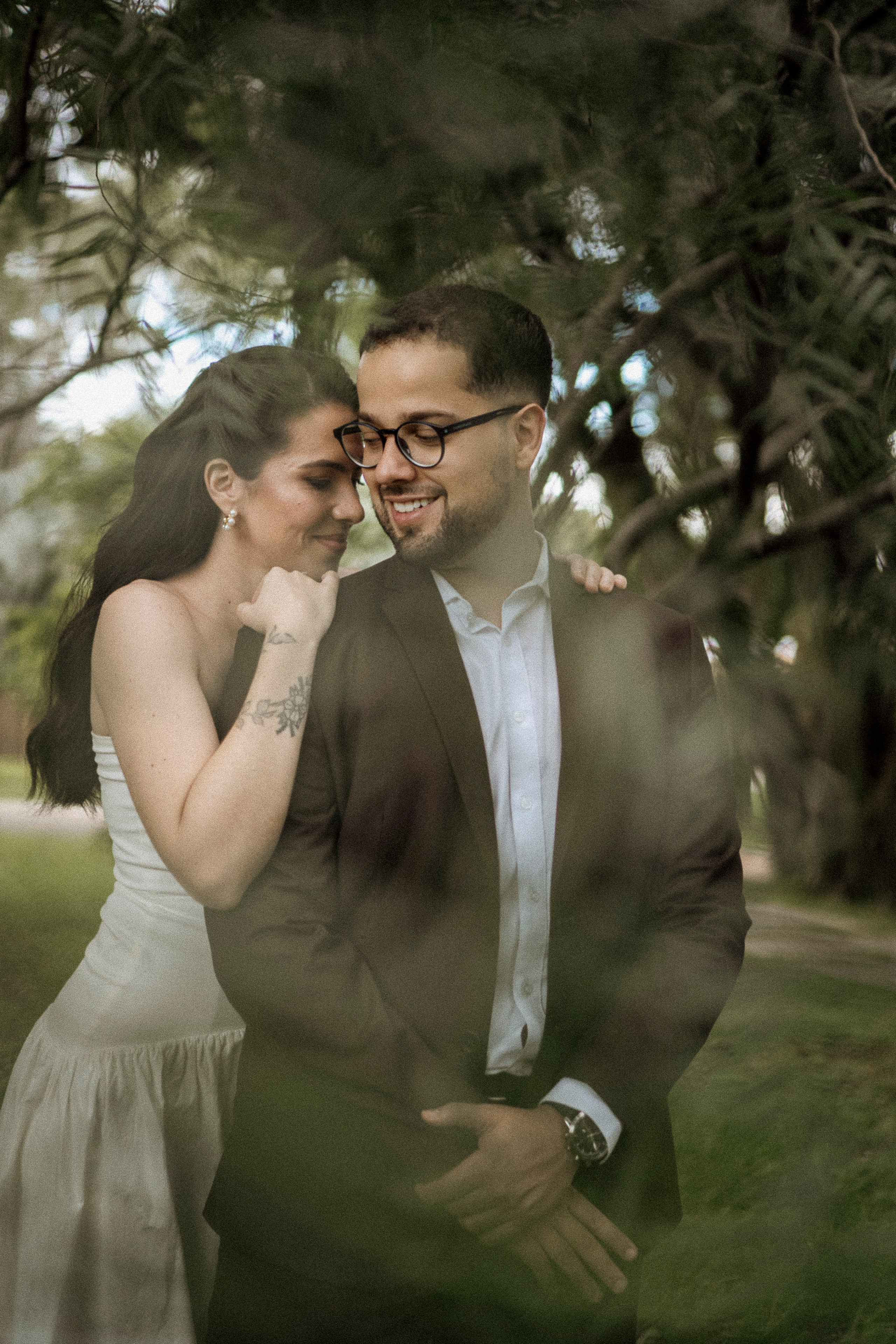 Marcella & Breno. Congiu Wedding