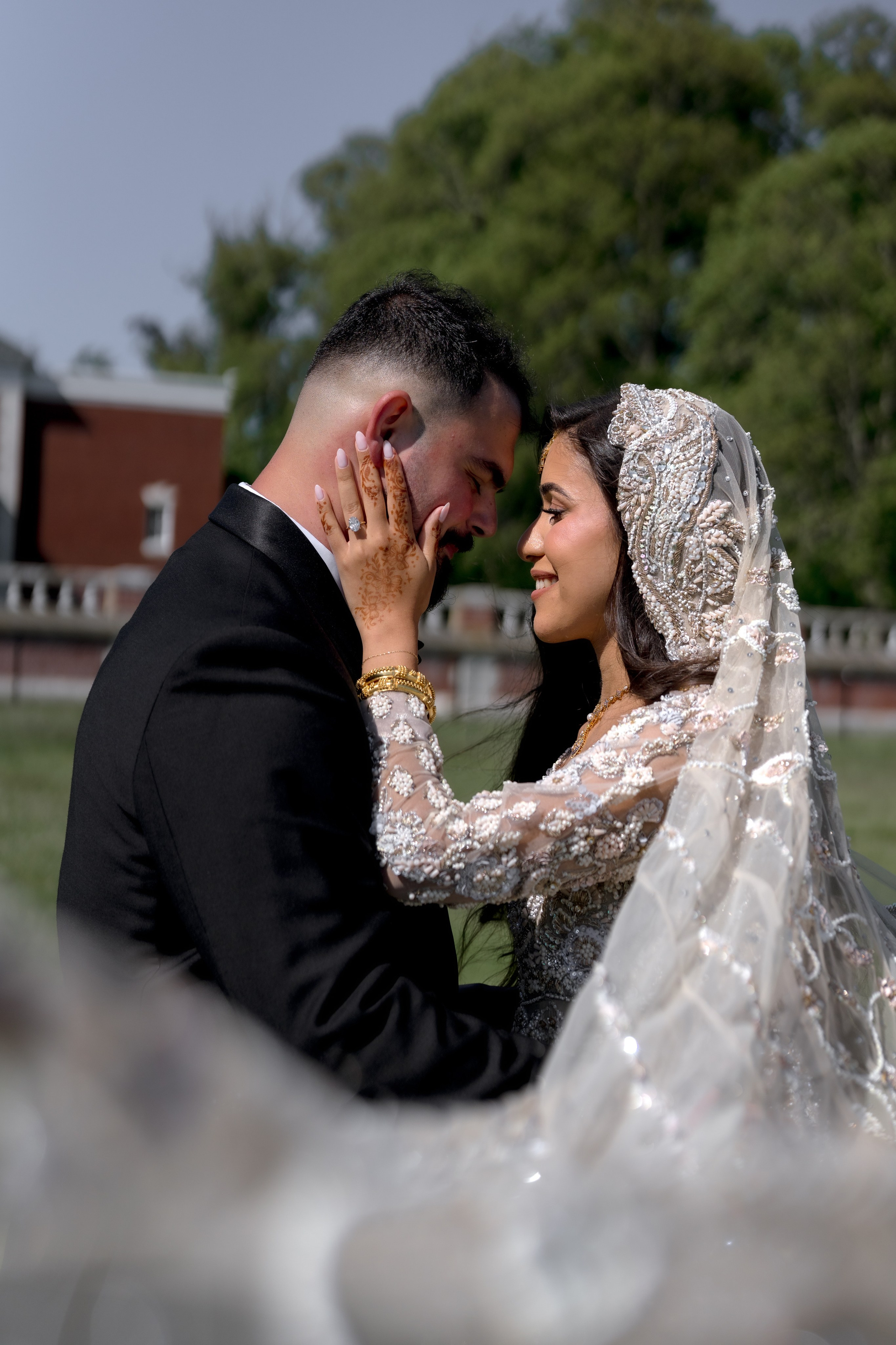Amatul and Jacob. Anna Krasnova Wedding photographer