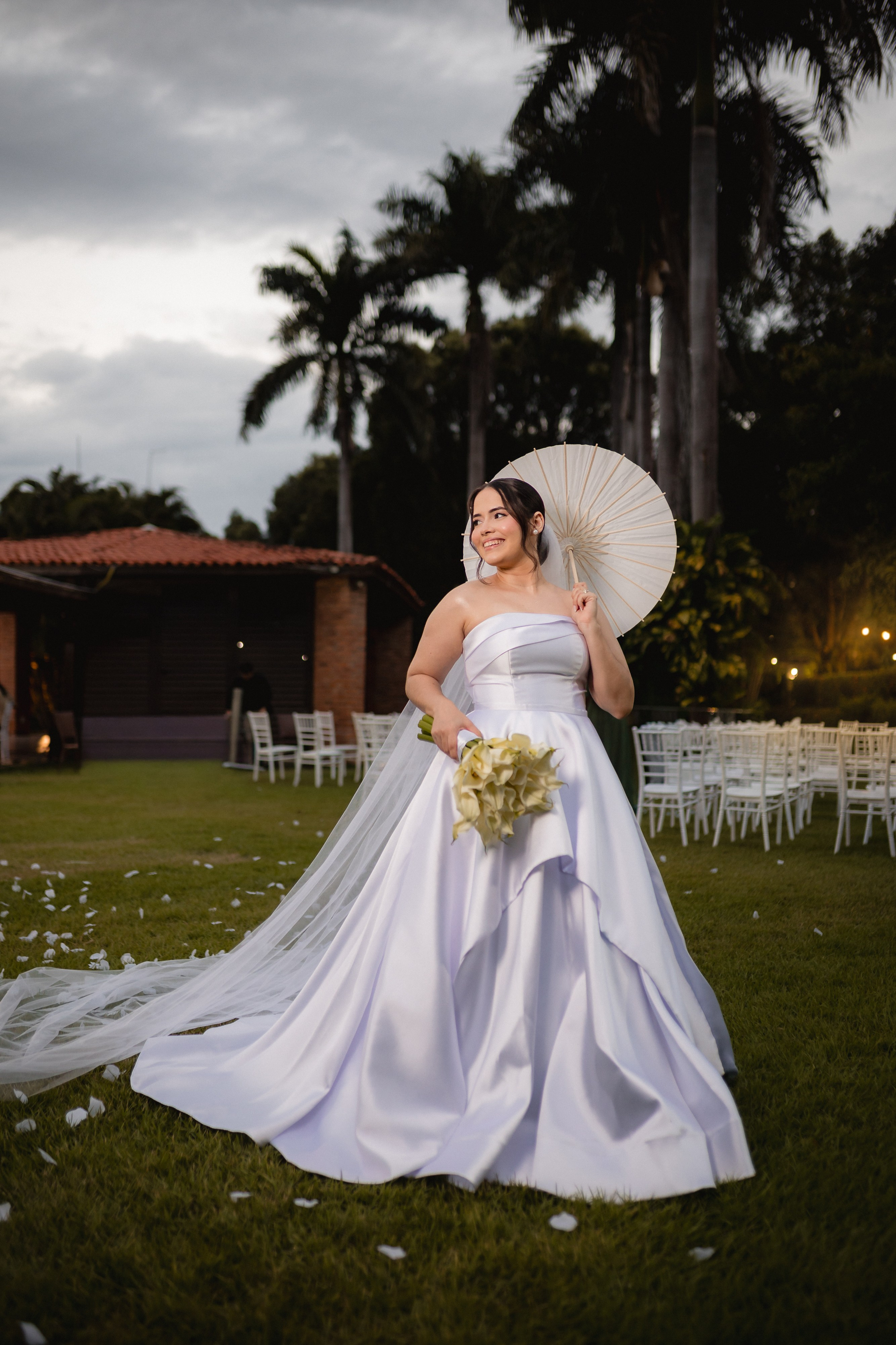 Aldrin Wesley Fotografia | Casamentos, ensaios e momentos que merecem ser lembrados para sempre