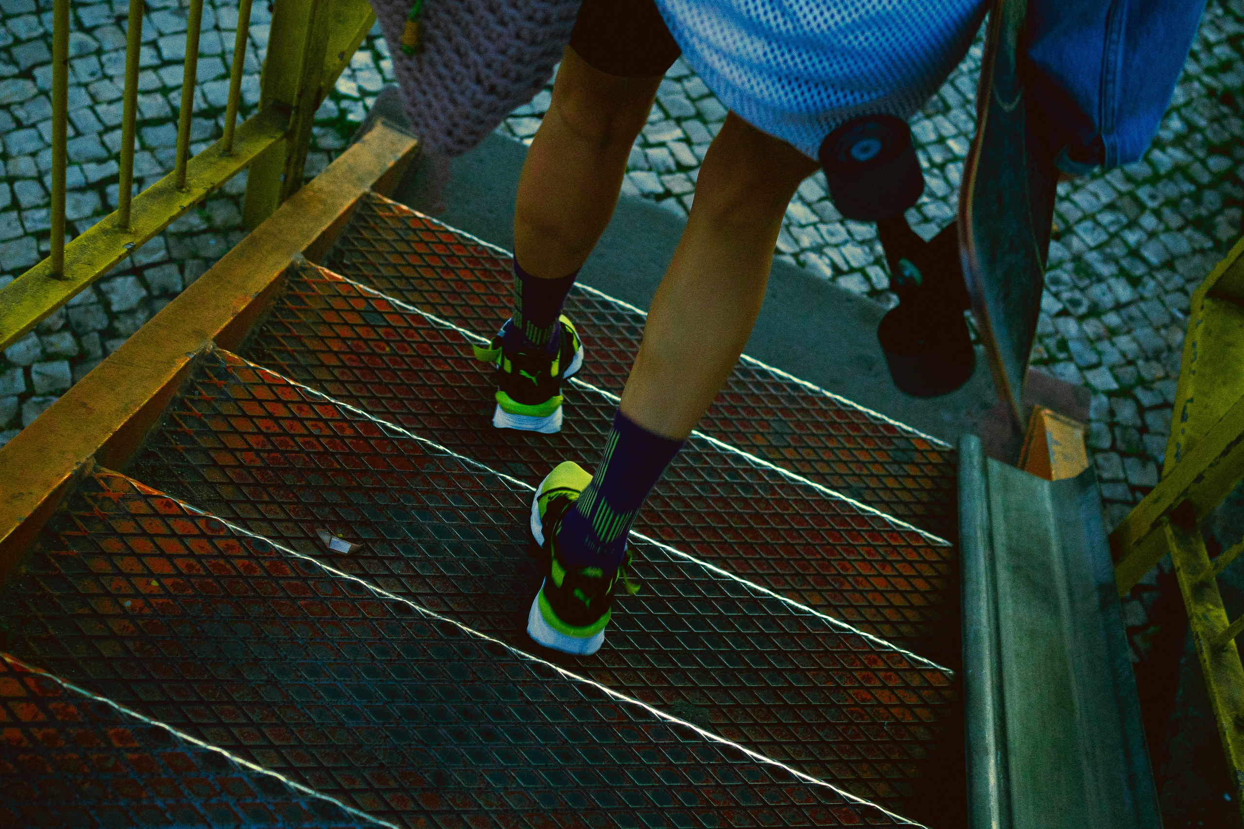 Katya. Maria Sher. Professional photographer from Porto, Portugal