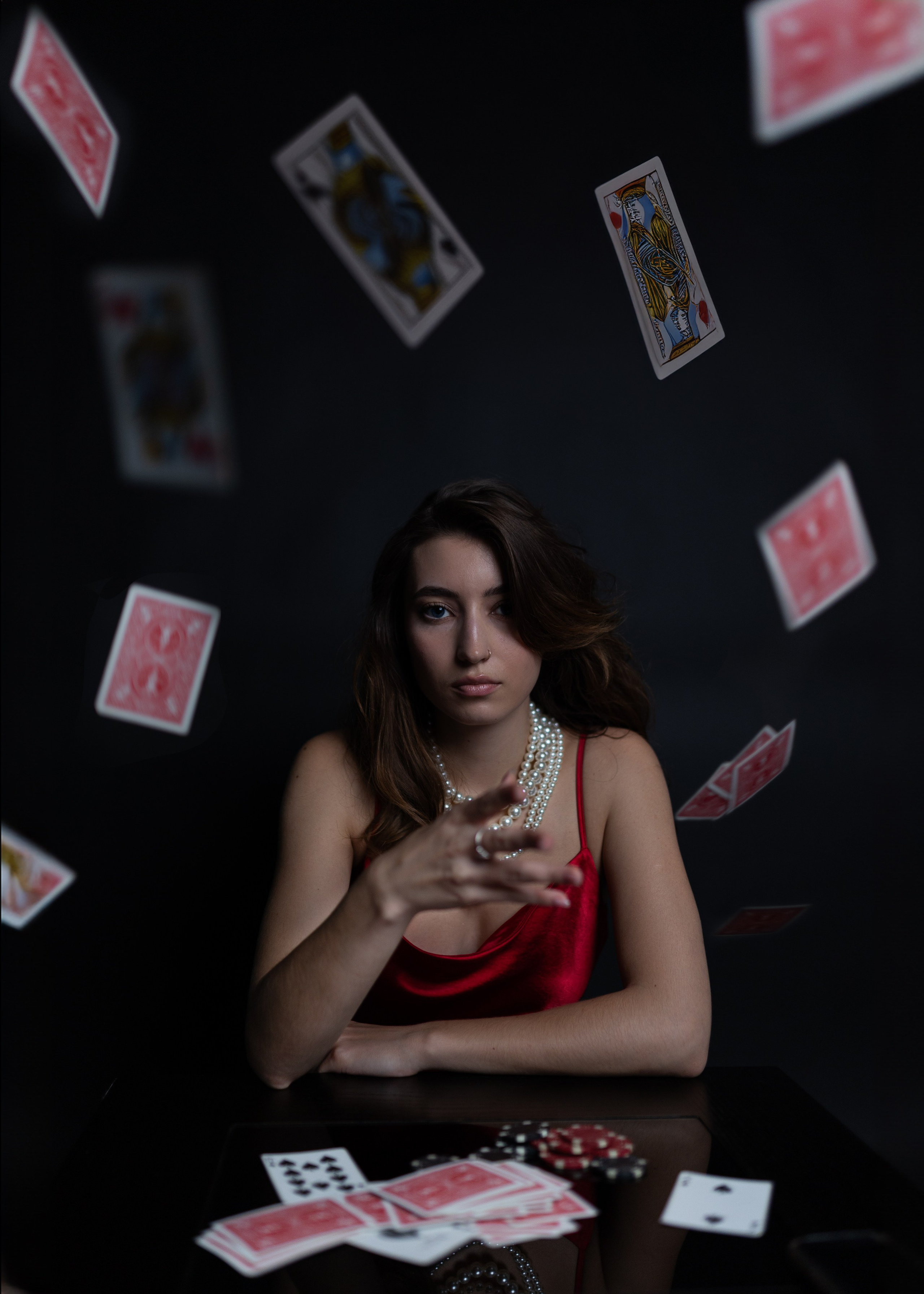 Liza. Women’s photographer Anastasiya Vinichenka