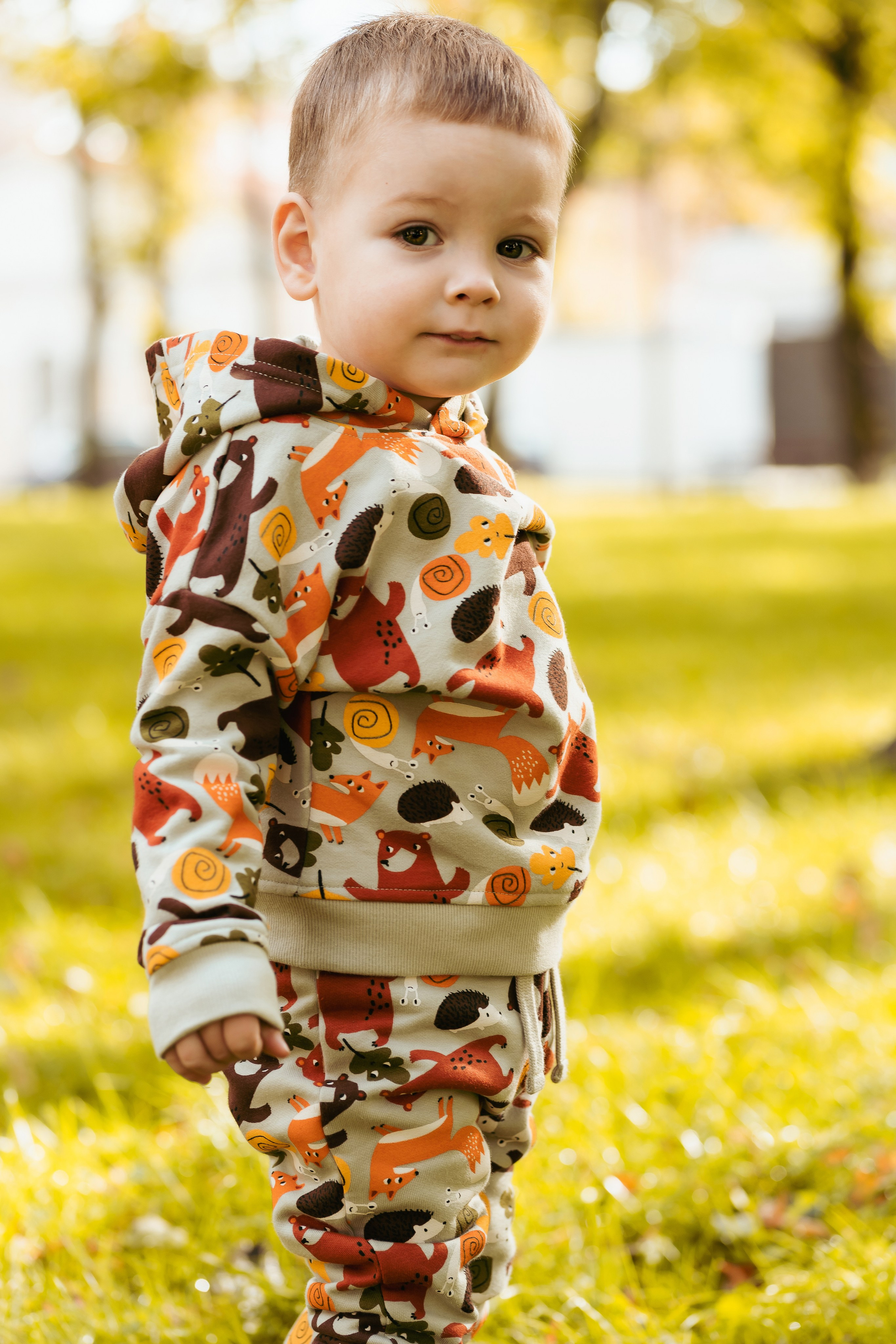 AUTUMN. Montenegro photographer and videographer