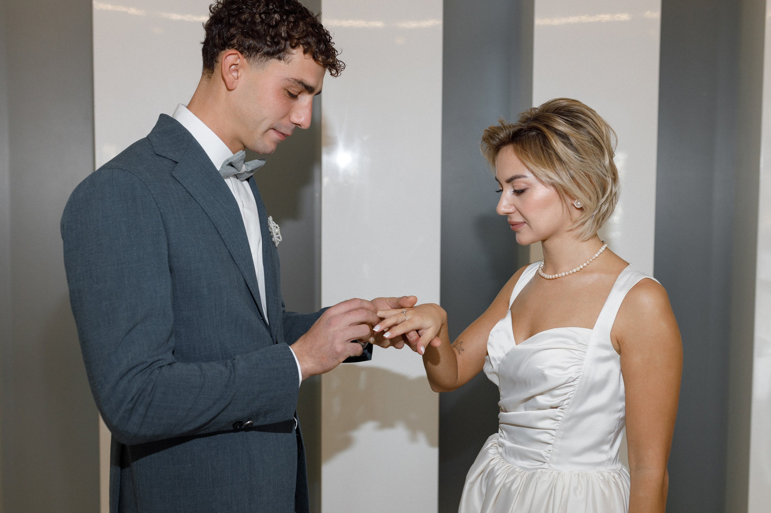 Veronica. Art Event Studio — top-rated wedding agency in Georgia