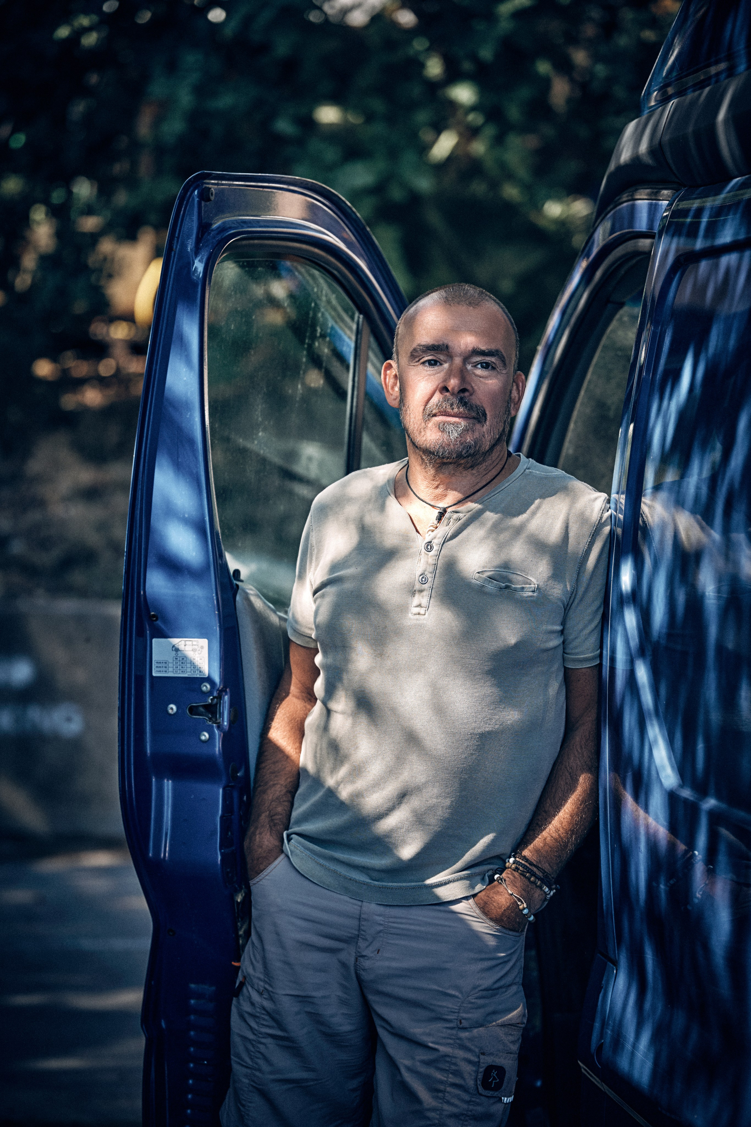 Lubię tego Gościa. I to nawet bardzo. Happy birthday Max!... Andriej Szypilow - Fotografia & Wideografia