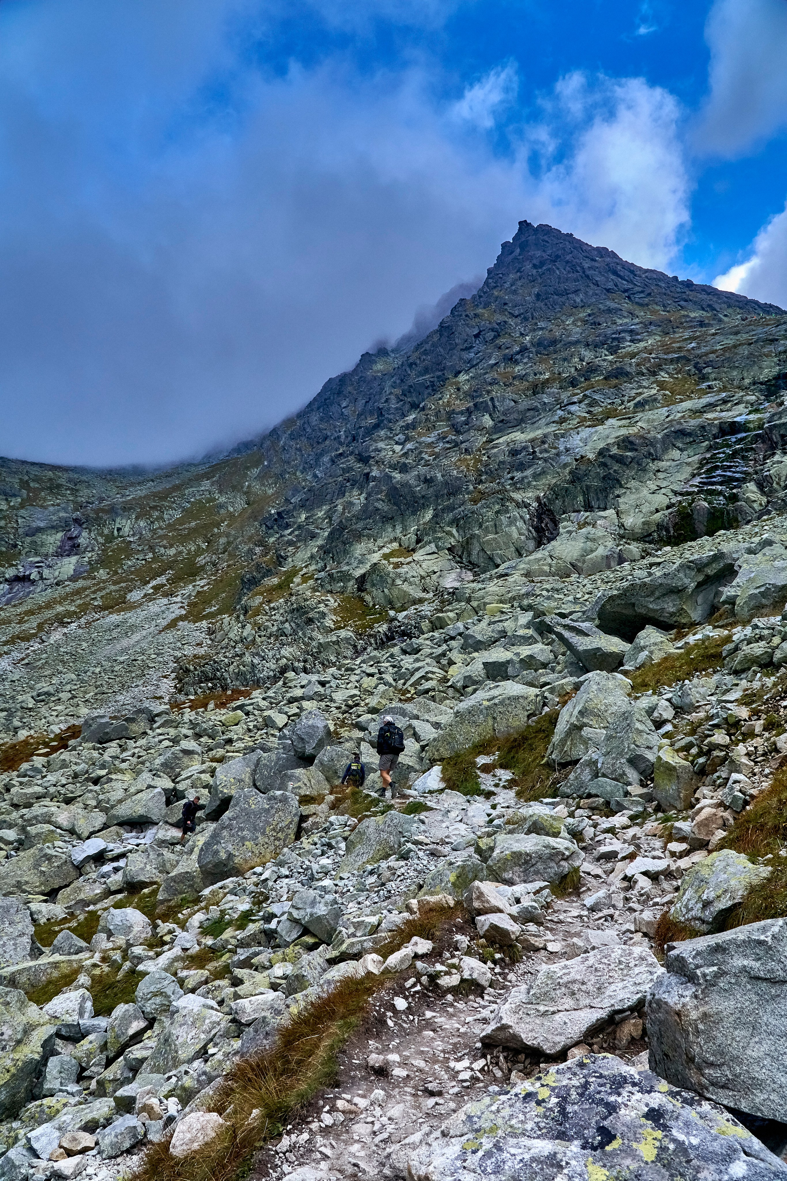 Татры. Андрей Шипилов — Фотография & Видеография