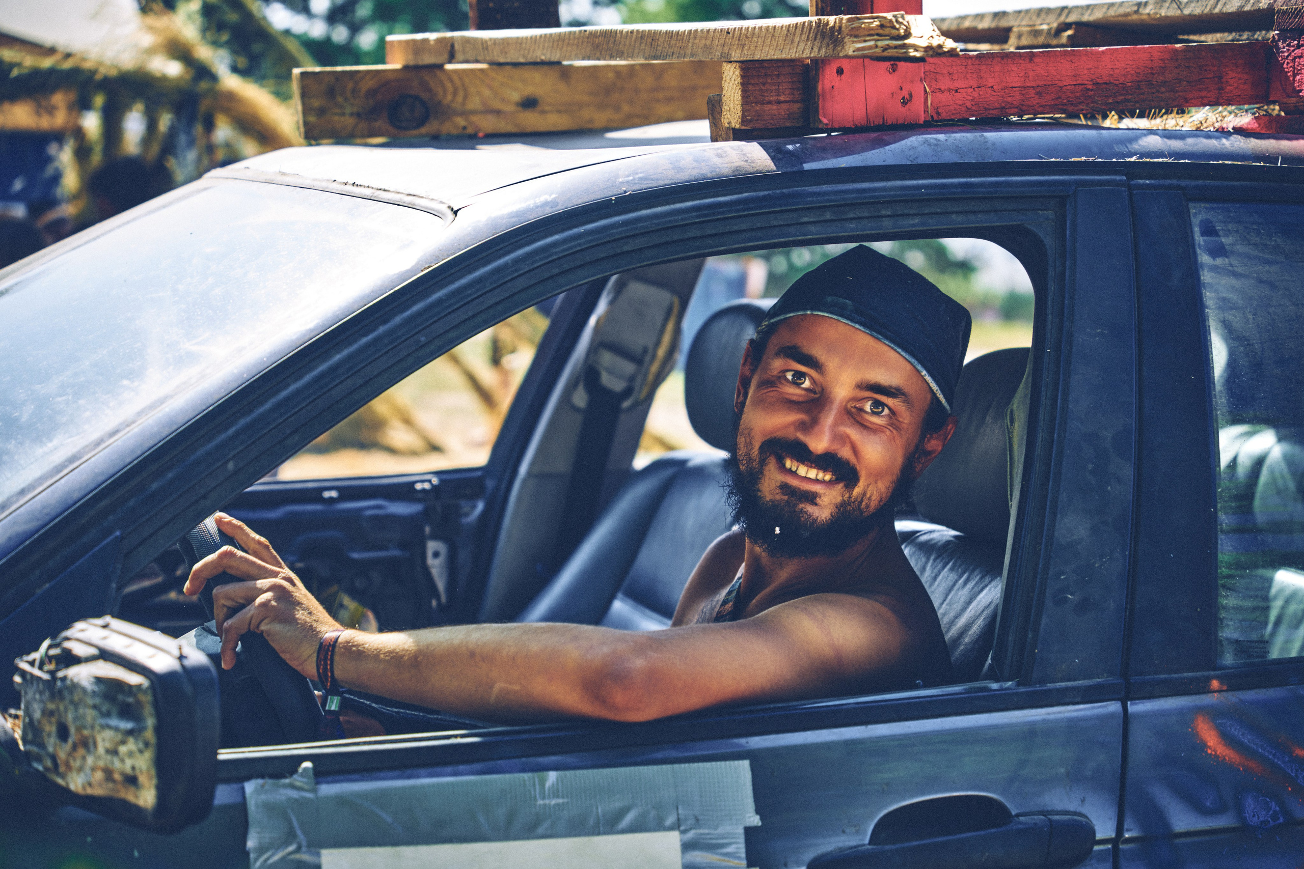 FRUN Freedom Universe — 2023. Andriej Szypilow — Photography & Videography