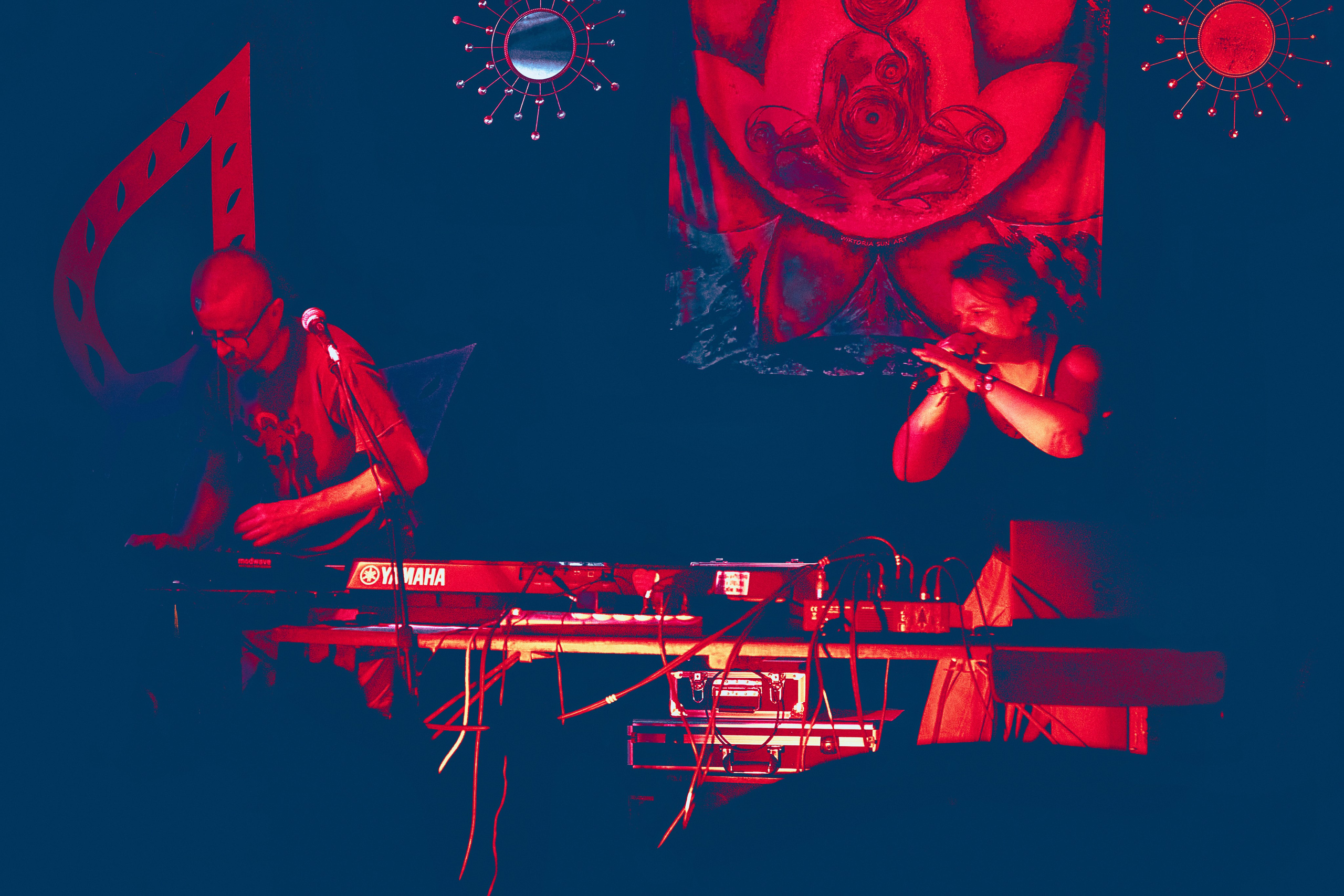 Organic Festival 2024. Андрей Шипилов — Фотография & Видеография