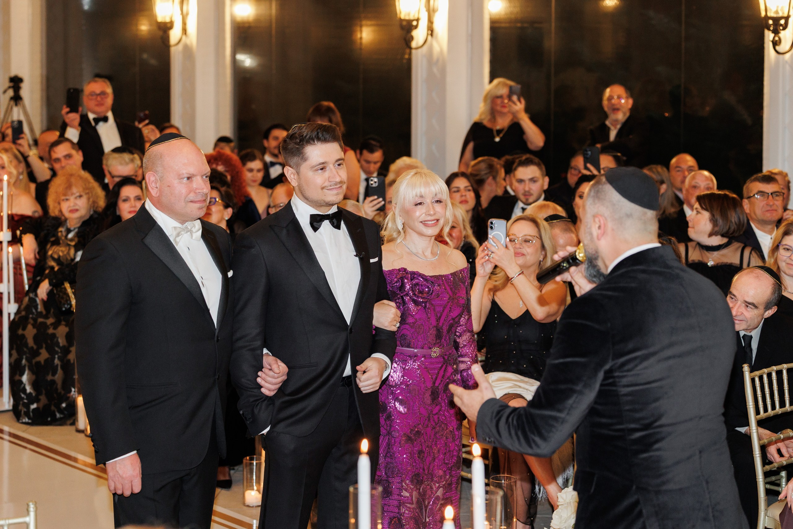 Ashley & Jonathan, Shadowbrook at Shrewsbury, NJ. Wedding Photo & Video