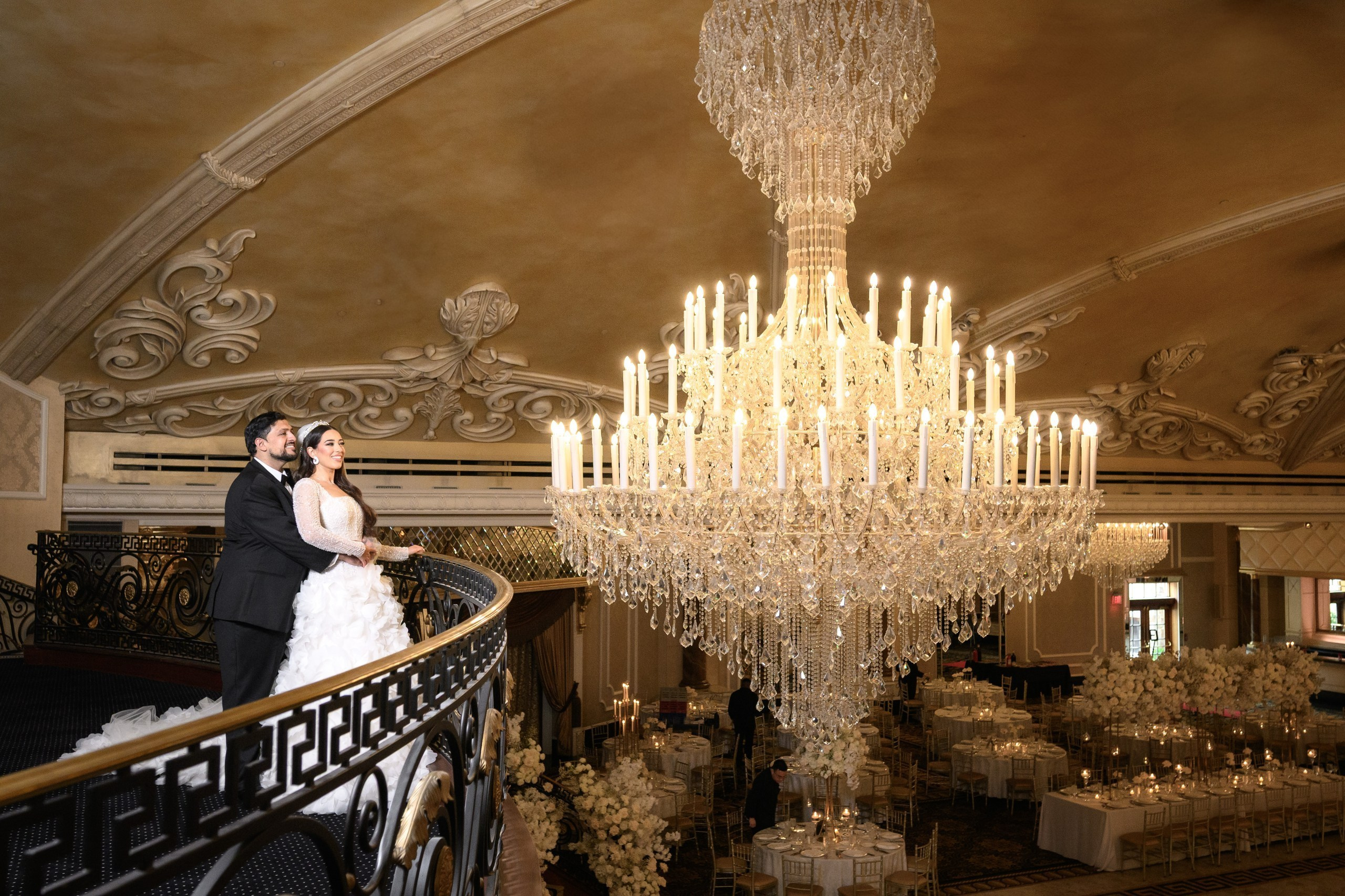 Wedding Photo & Video