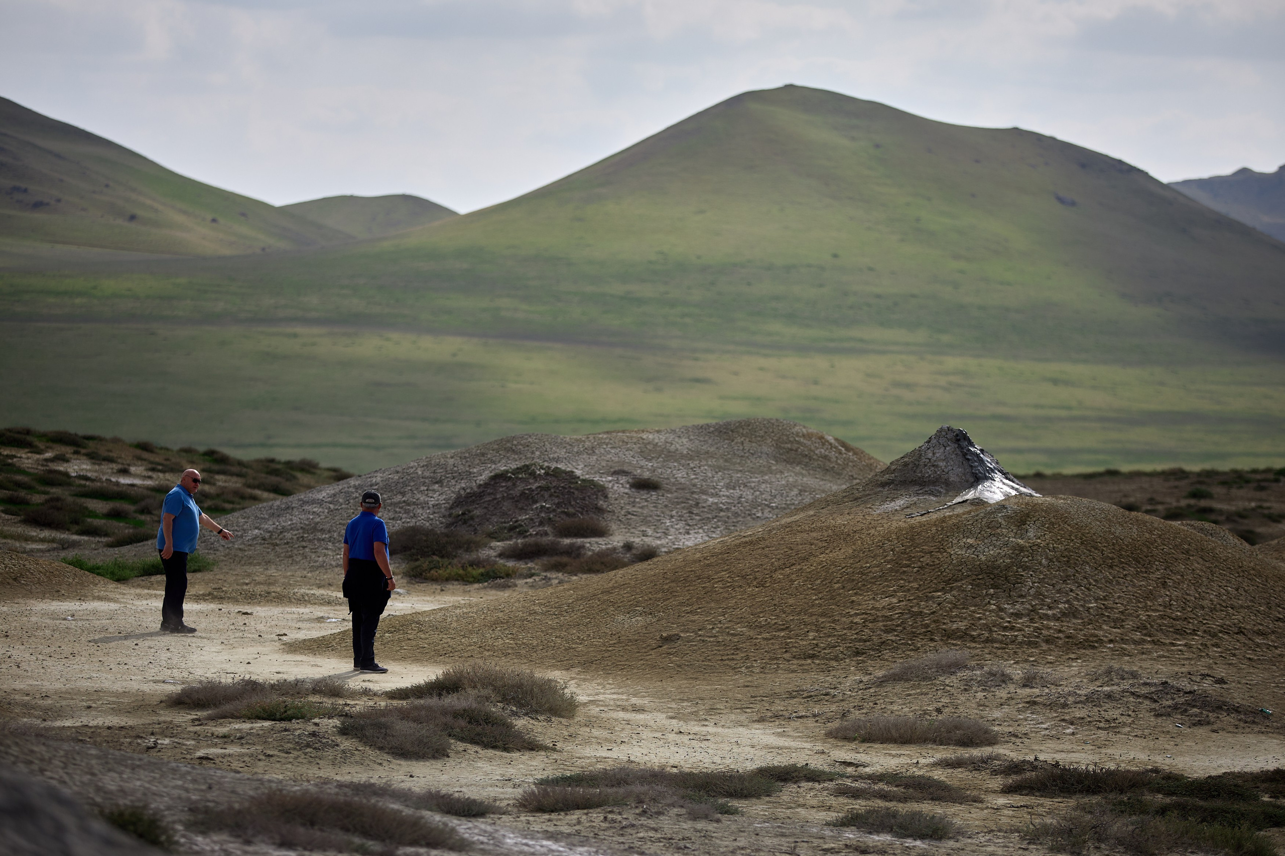 Экскурсия по Гобустану. День 3. Photographer in Baku Kamran Enceladus
