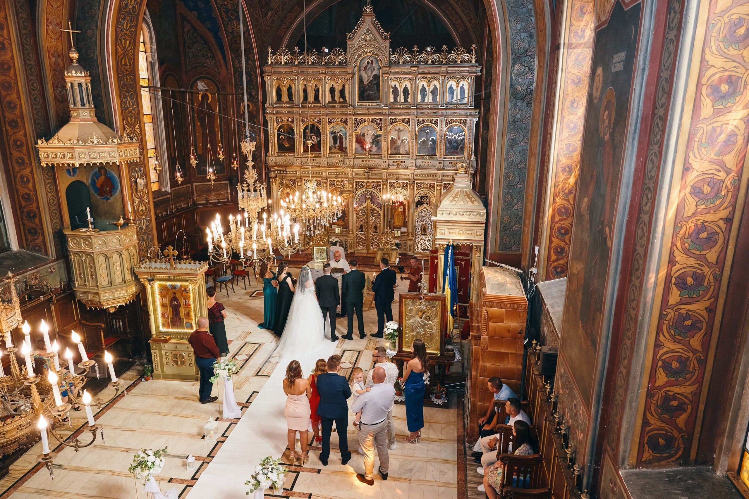 Mădălina & Andrei. Bogdan Vancea | Fotograf Nunta Ploiești
