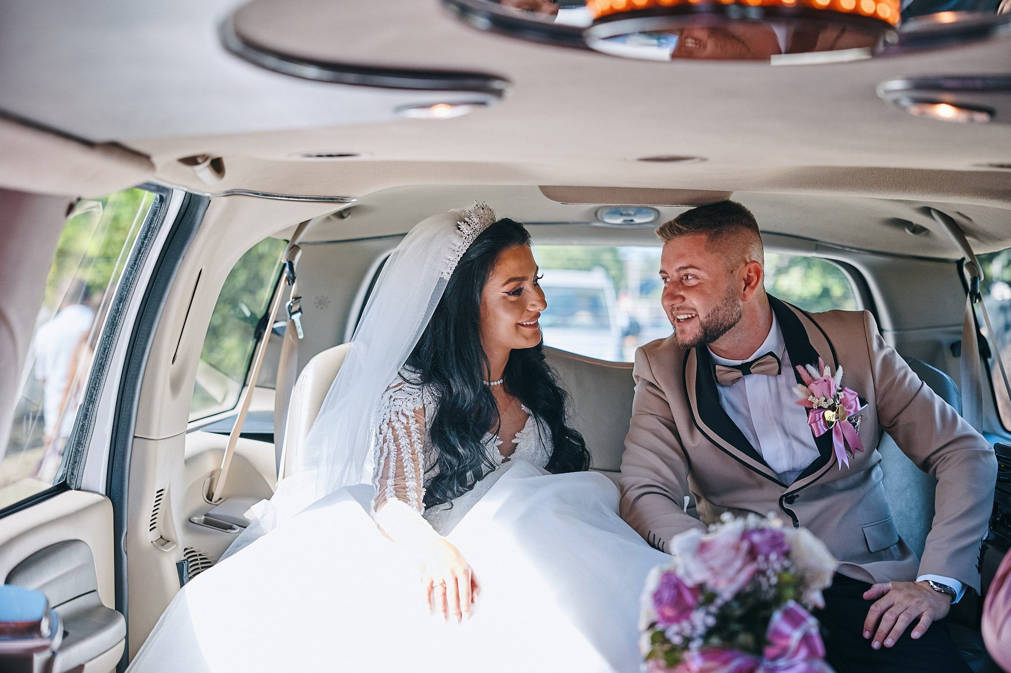 Lidia & Cosmin. Bogdan Vancea | Fotograf Nunta Ploiești