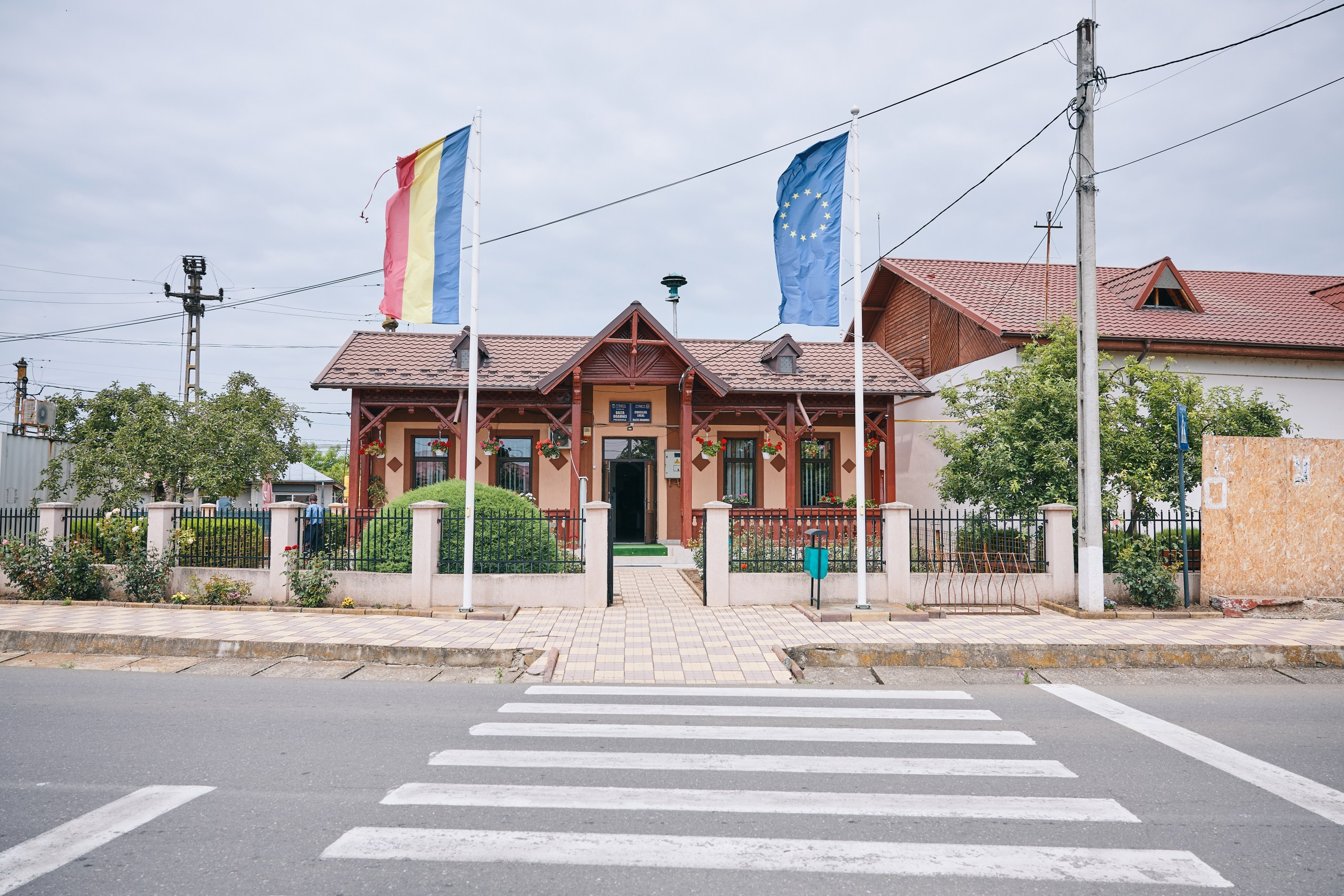 Georgiana ❤️ Mihai. Bogdan Vancea | Fotograf Nunta Ploiești