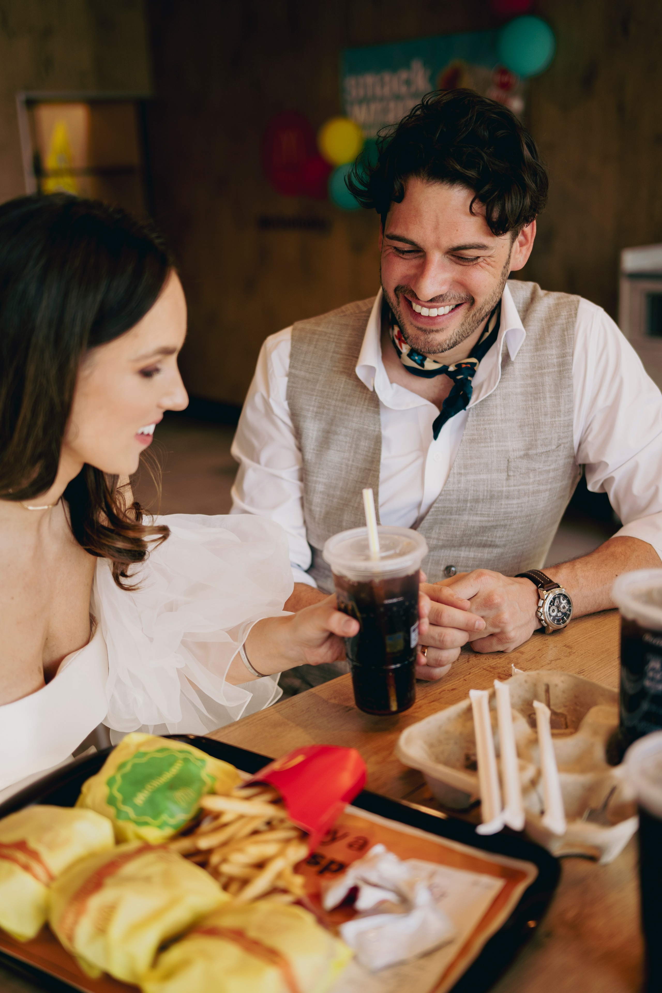 Wedding photographer Las Vegas