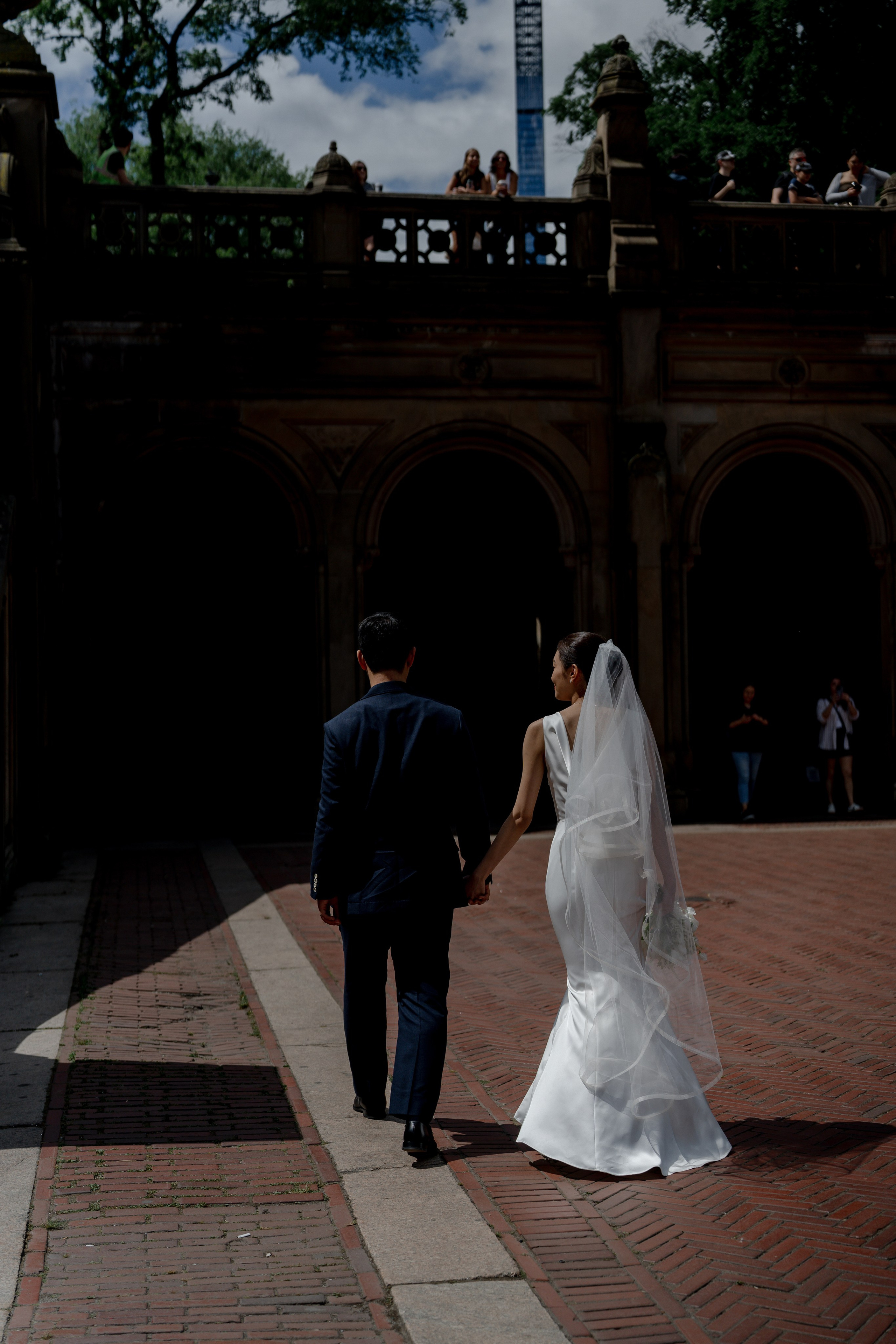 Min Soo & Ashley. Anna Krasnova Wedding photographer