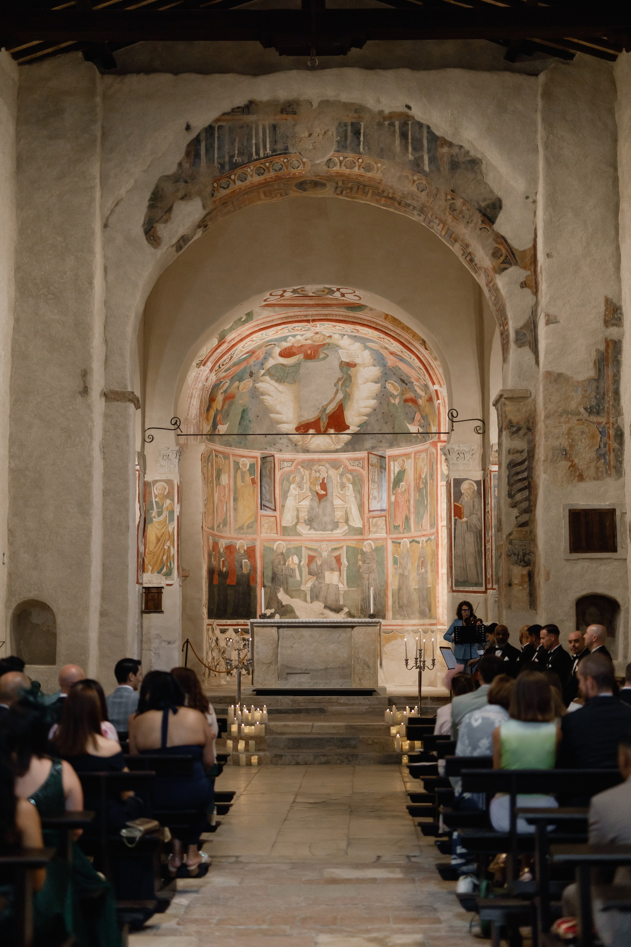 Charlotte & Anthony. Wedding Photographer Rome Tuscany Como Sicily Puglia Amalfy Italy- Oksana Savenchuk