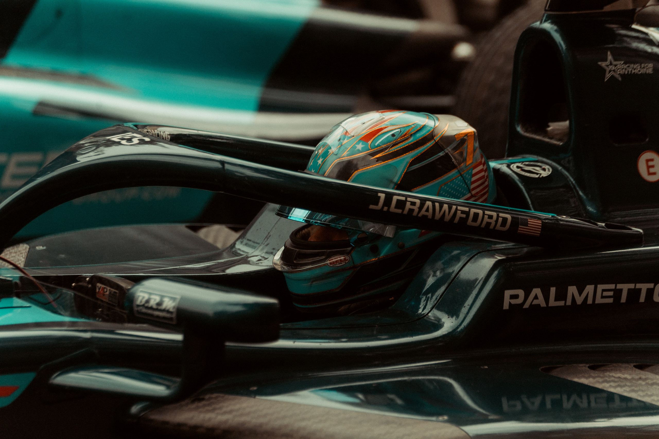 Formula 1. Commercial and Event photographer Eltaj