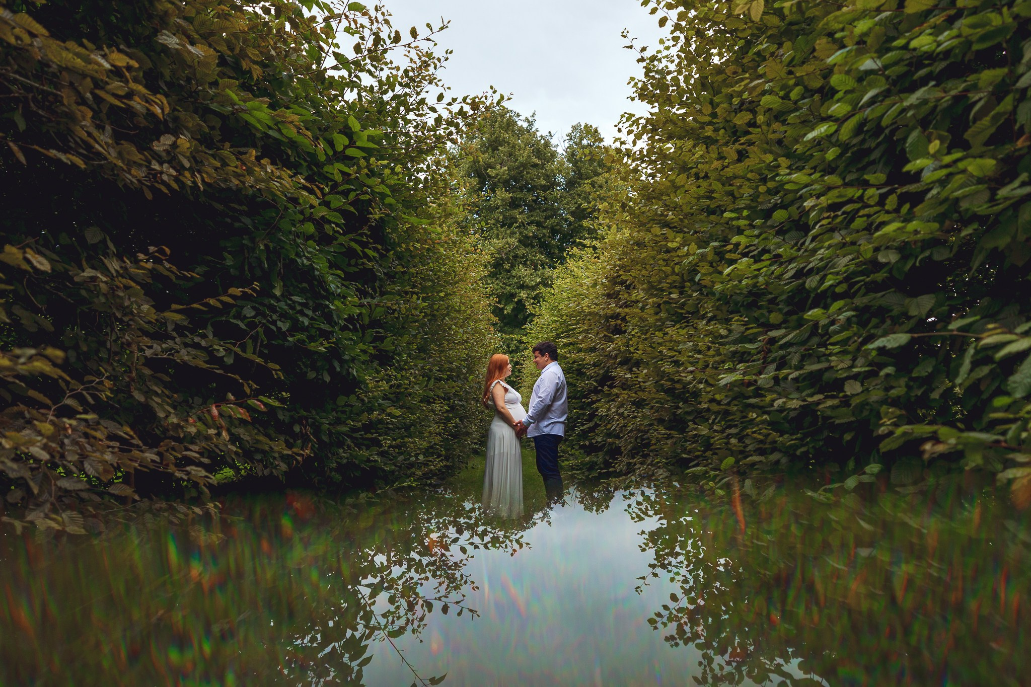 Maternity. Giandamorgana