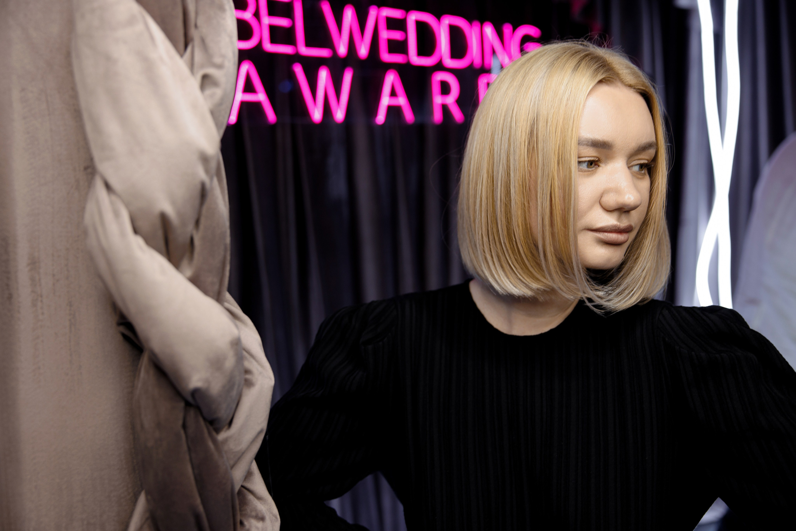 BELWEDDING AWARDS. Свадебный фотограф Каледич Тимофей