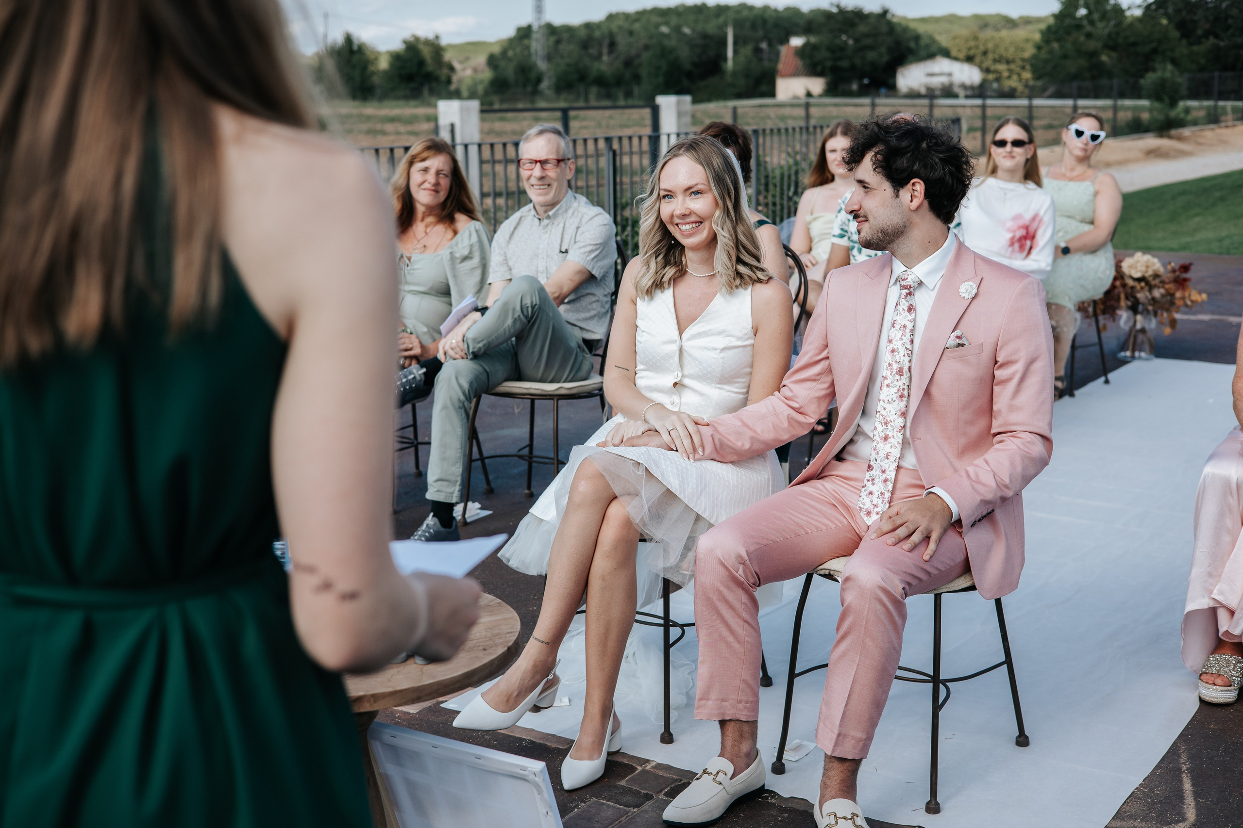 Nina+Max, 30.08.2025, Mas Can Falqués. Fotógrafa de bodas en Cataluña