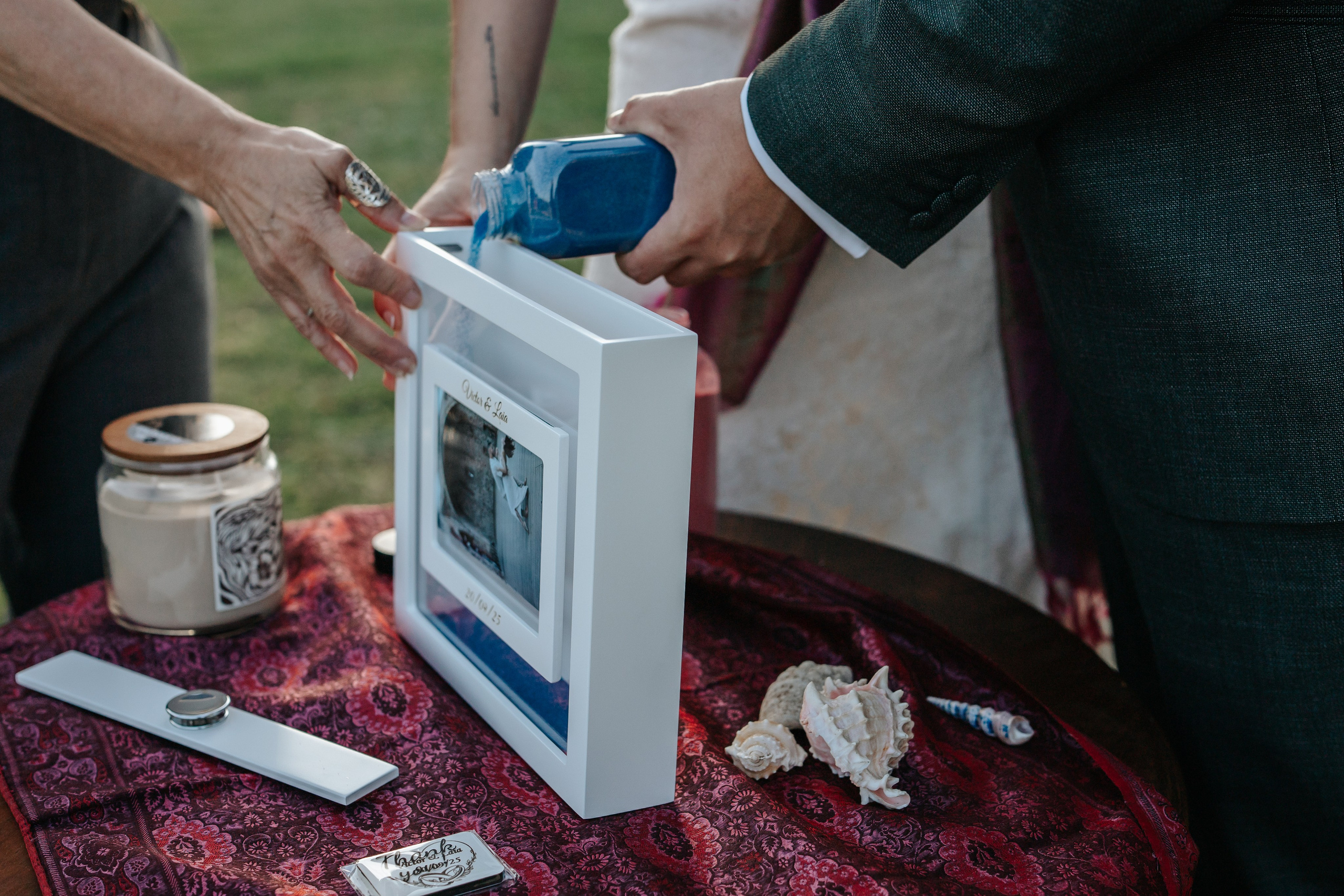 Laia+Victor, 20.09.2025, Mas Can Creus. Fotógrafa de bodas en Cataluña
