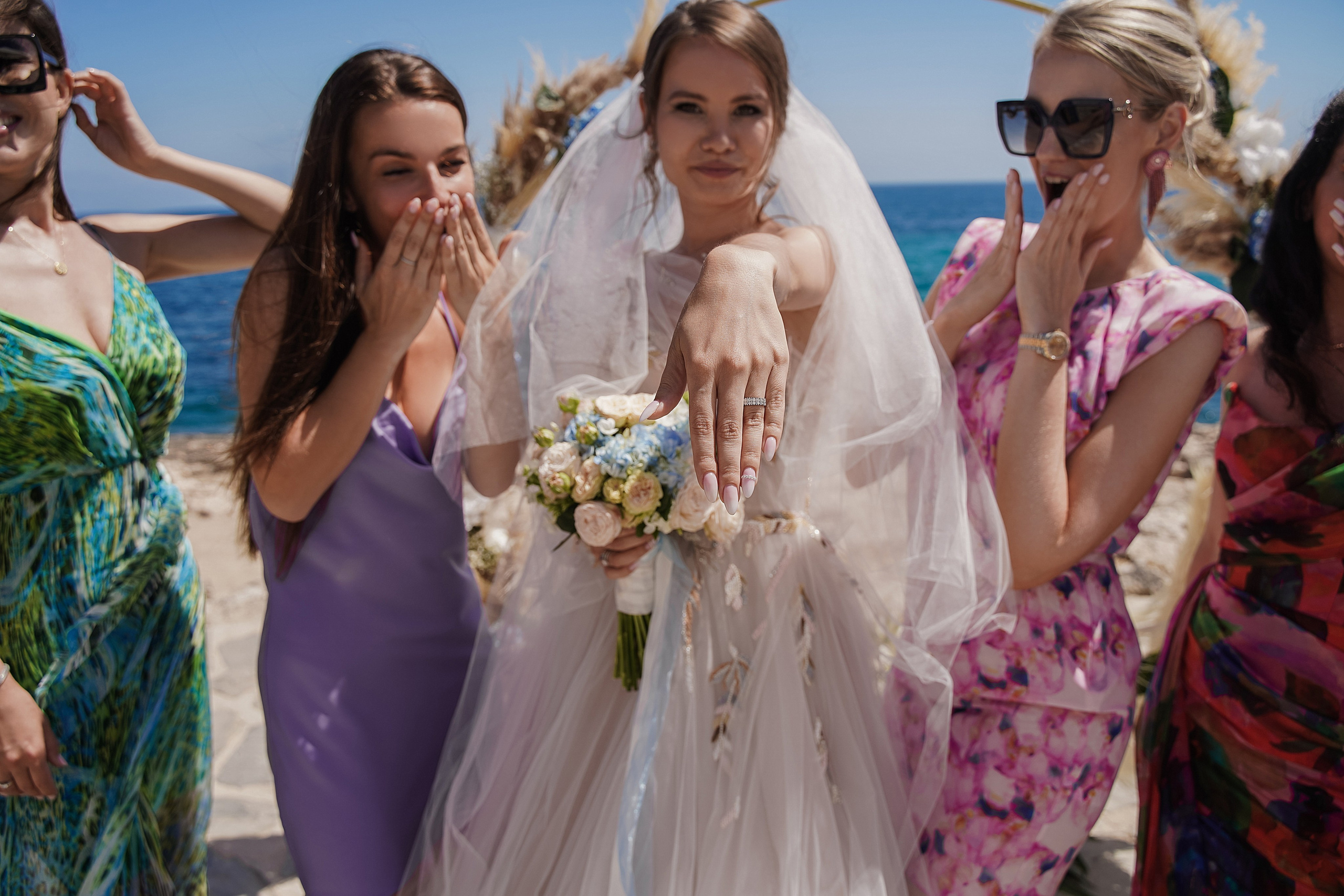 Bodas (contactos). Fotografo familiar, bodas, reportaje Diana Memetova Alicante, Benidorm
