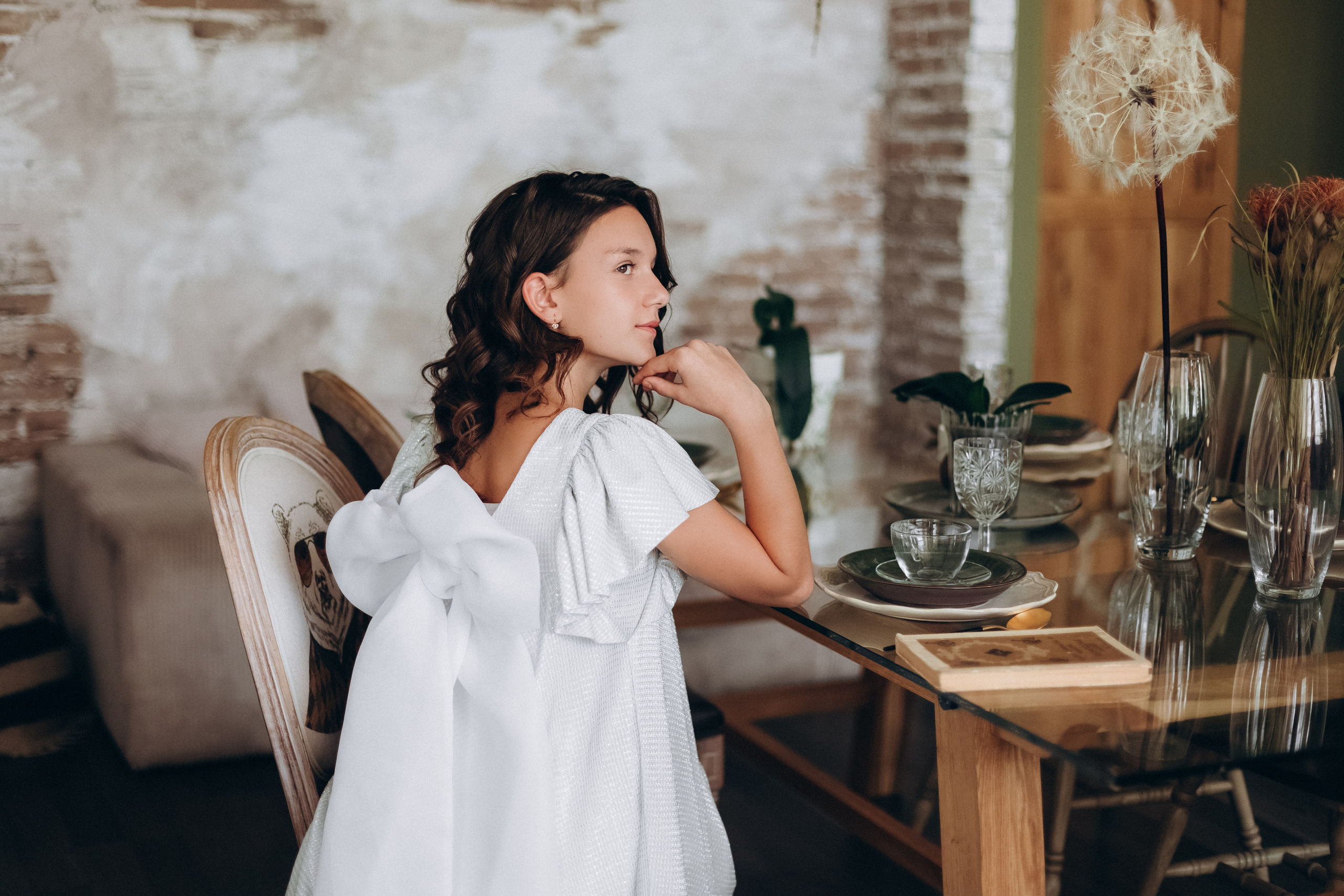 Albina. Wedding and Family Photograph