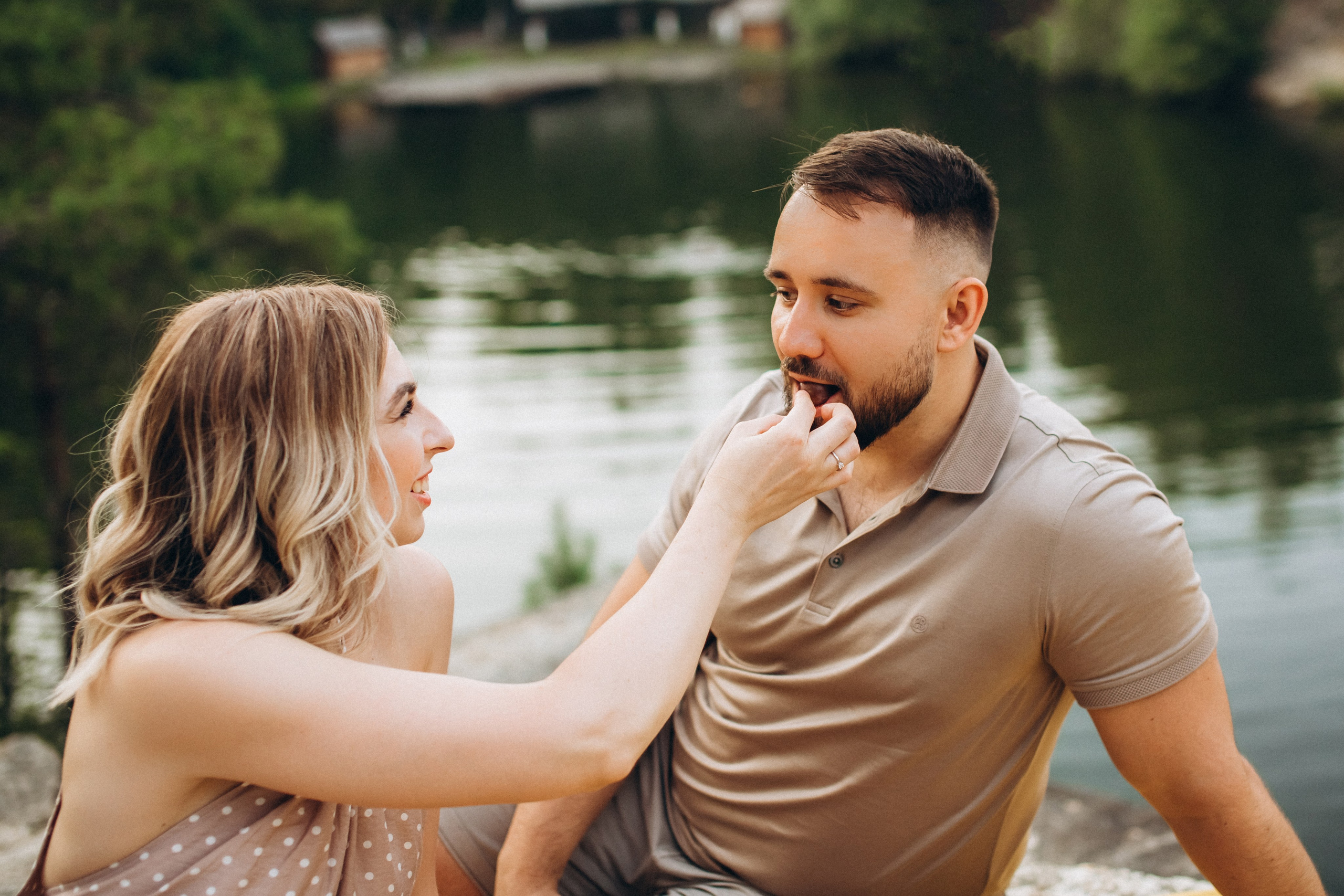 Helen & Andrey. Wedding and Family Photograph