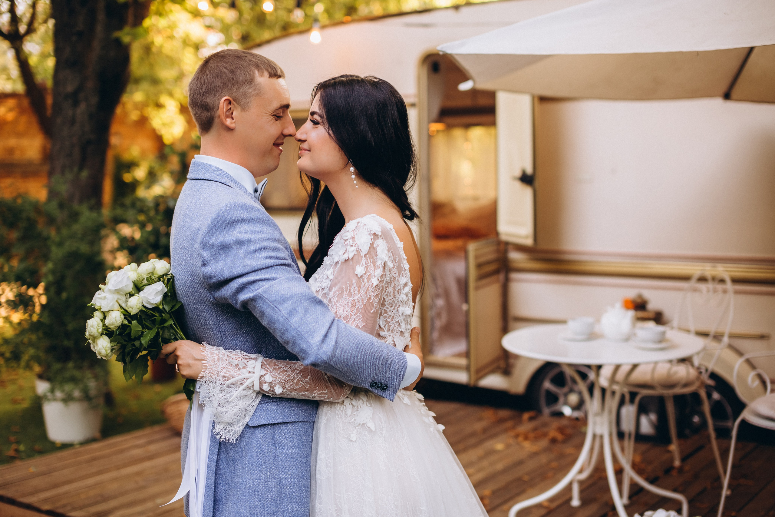 Denis & Nataly. Wedding and Family Photograph