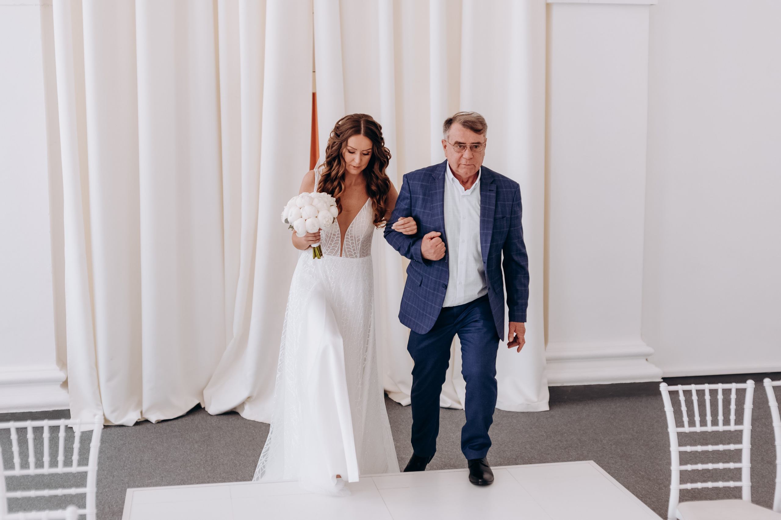 Maria & Jevgeniy. Wedding and Family Photograph