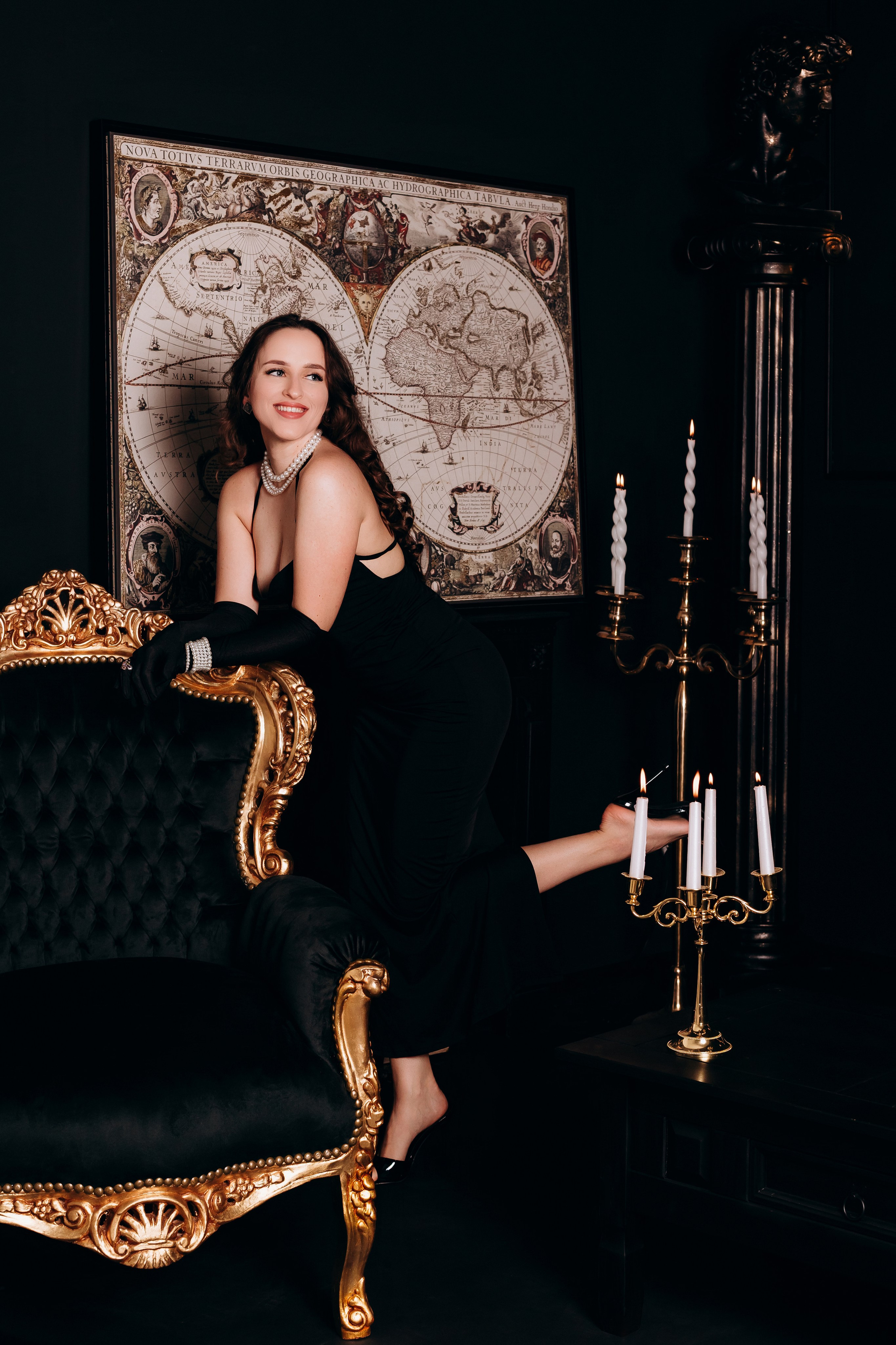 July. Wedding and Family Photograph