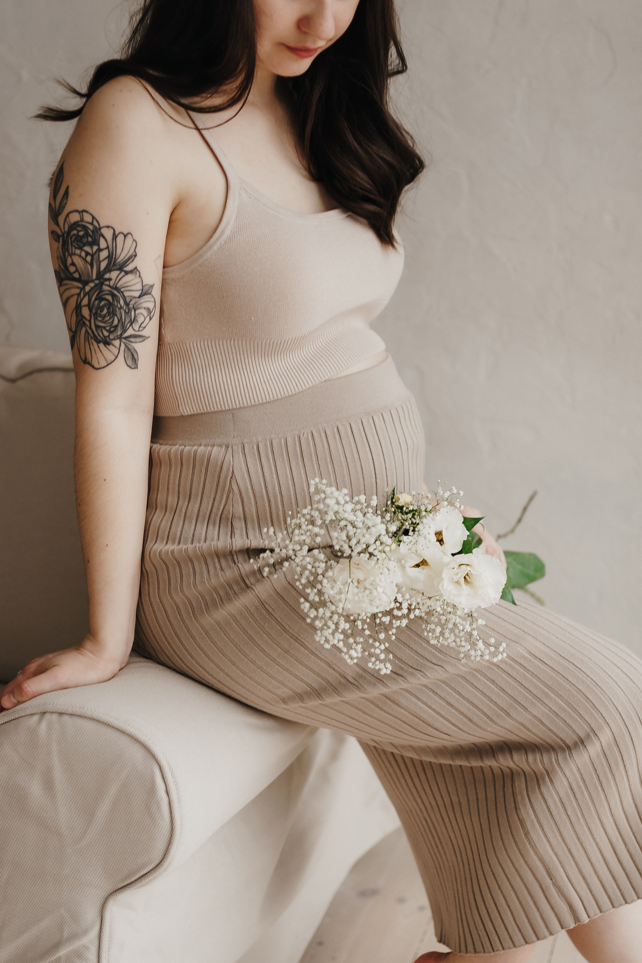 Jaroslava. Fotograaf Tatjana Otter
