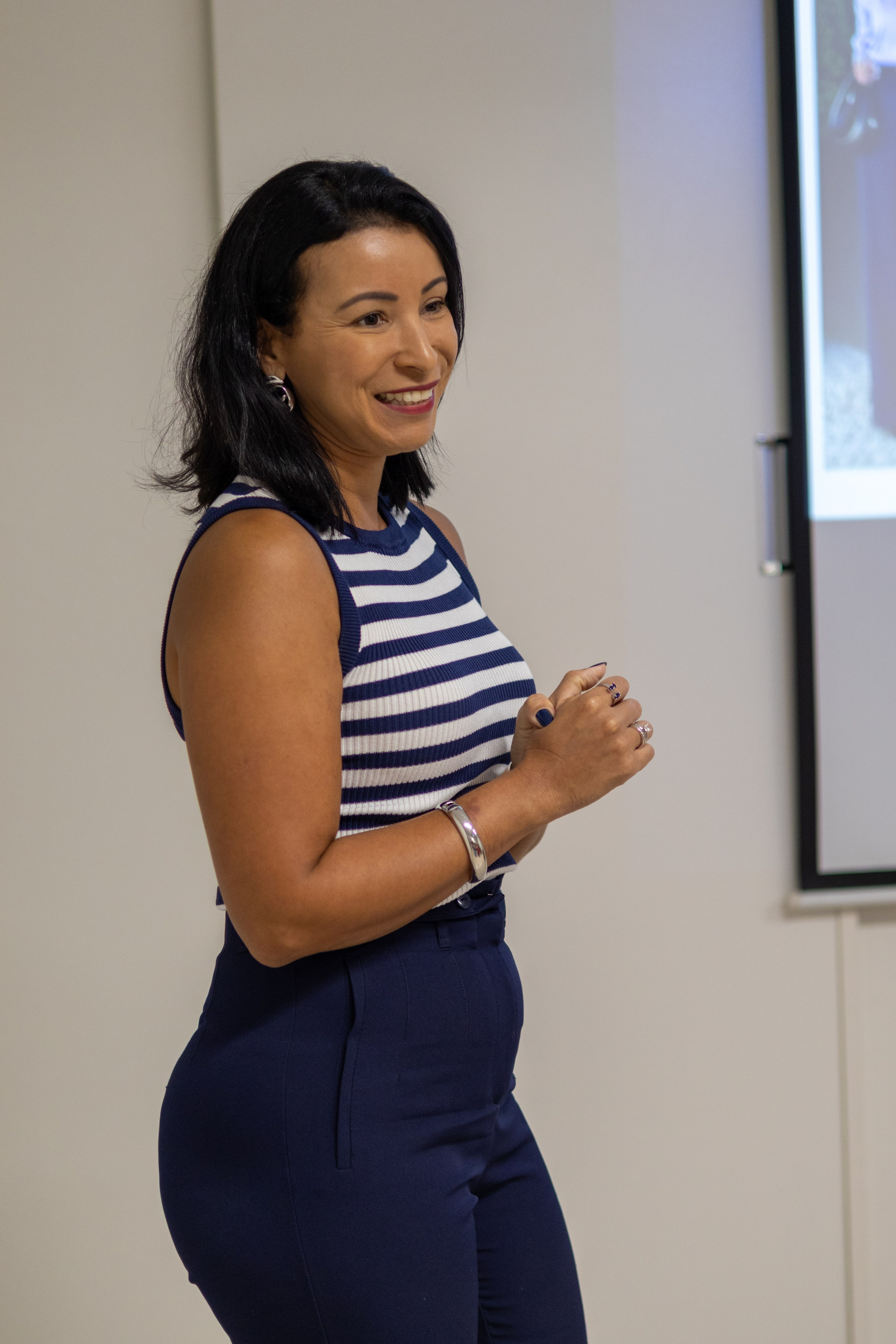 Evento Corporativo. Edilene Silva Fotografa Profissional