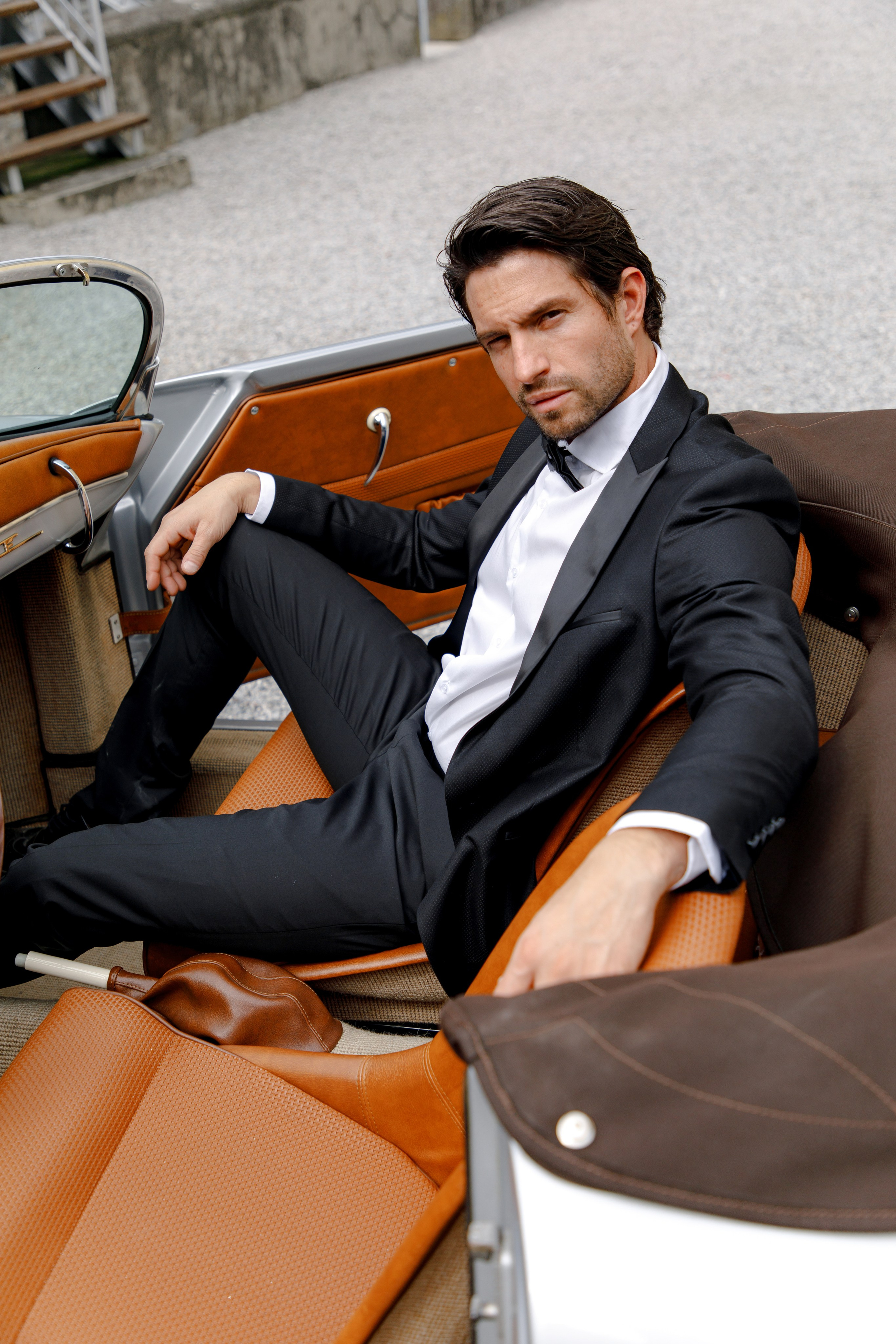 A & R Como, Italy. Свадебный фотограф в Нидерландах и Европе — Тина Ялóва