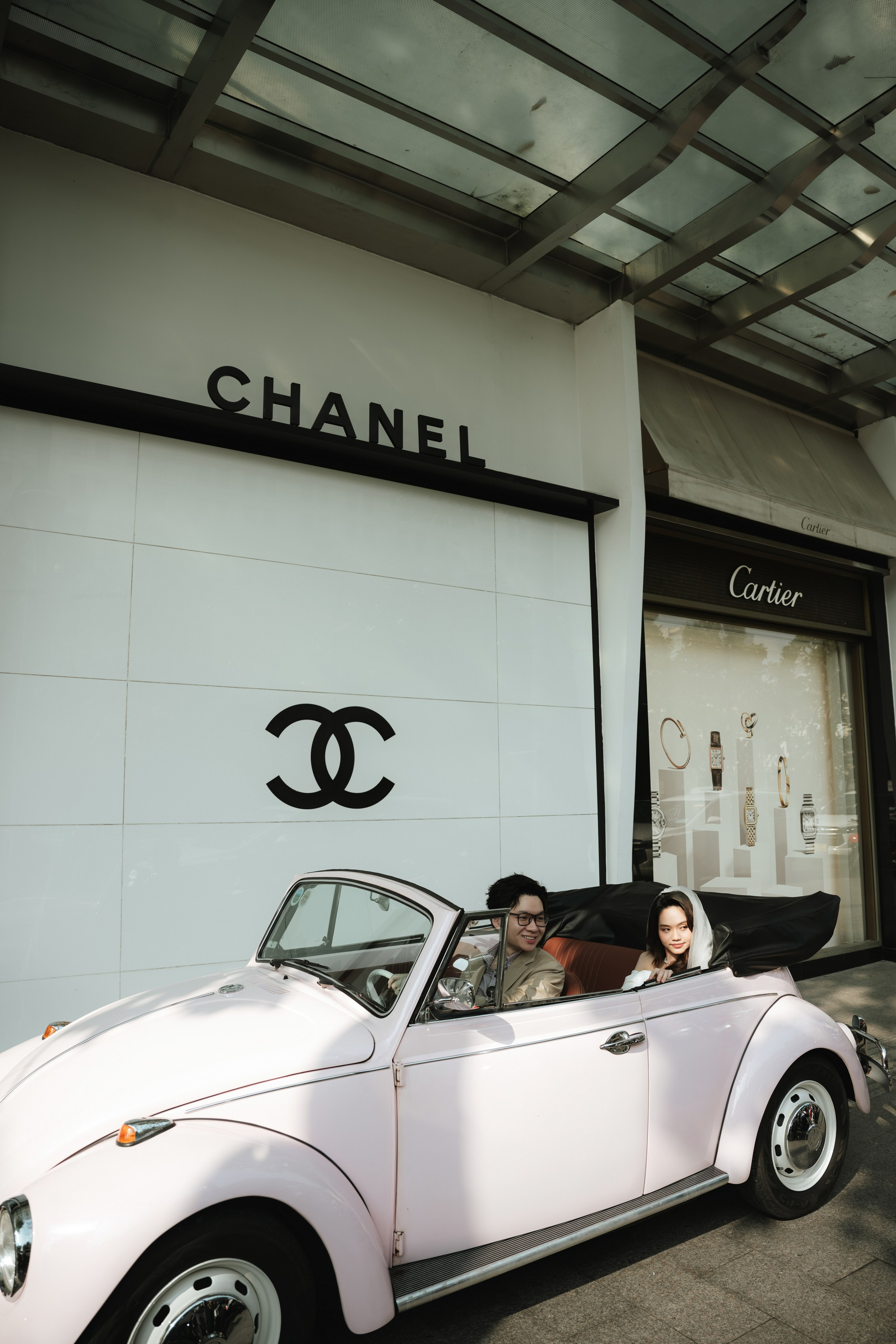 KY & TAM saigon. Anns wedding photography