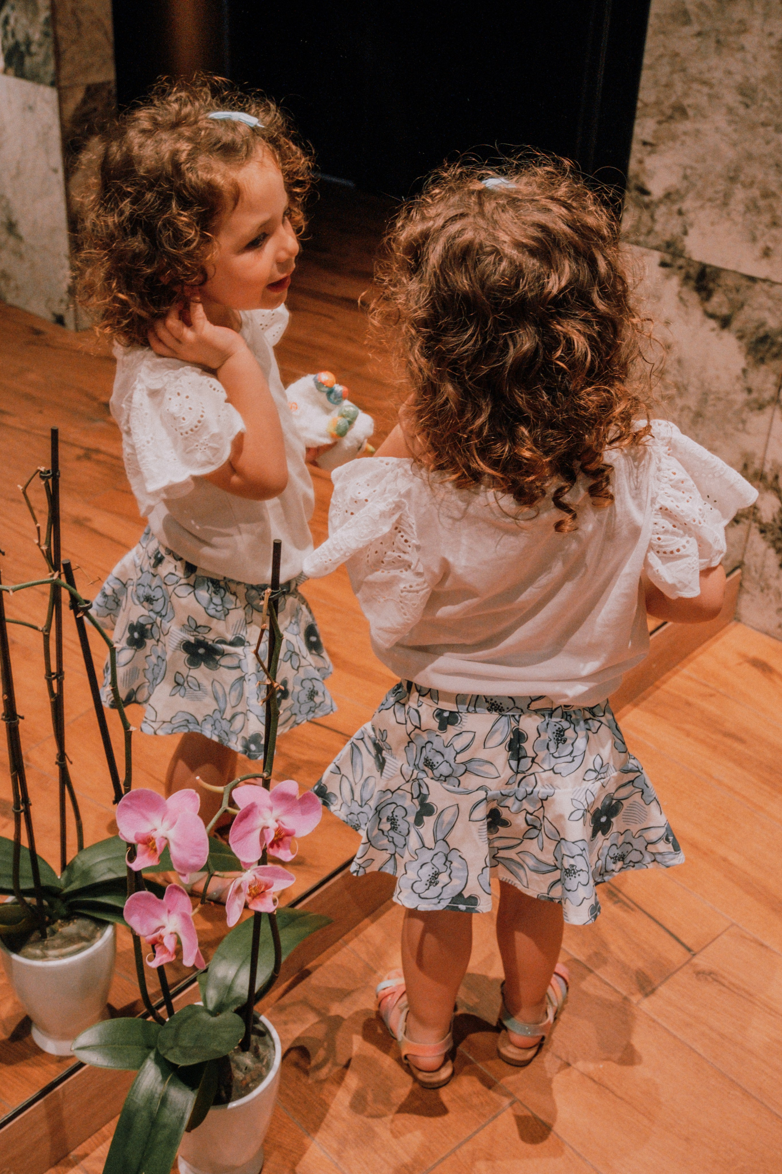 Sesión familiar en la playa. Fotografía profesional en Calafell - Elena Medvedeva