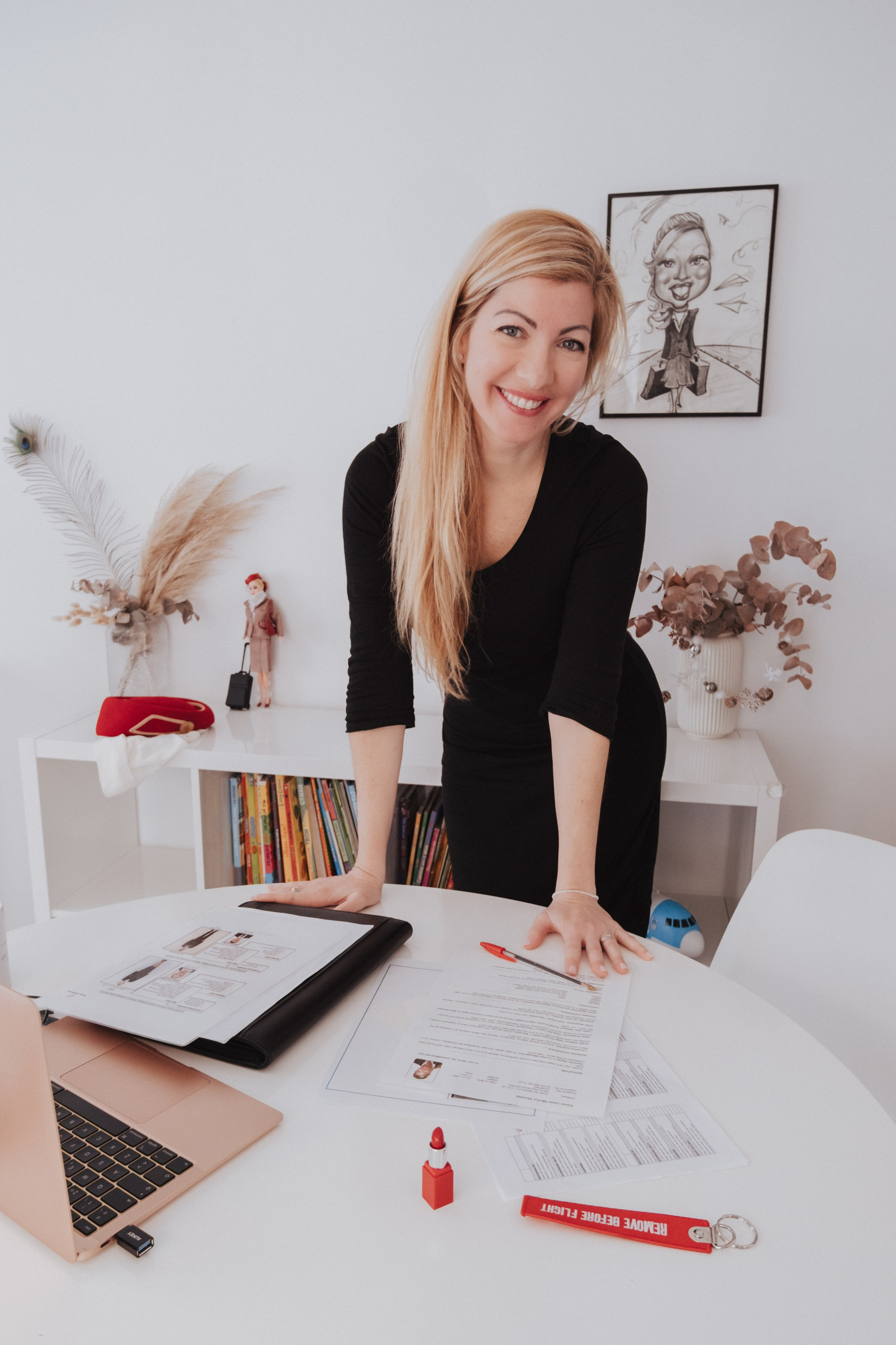 Фотосессия для профессионального портрета. Профессиональная фотосъемка в Калафелле — Елена Медведева