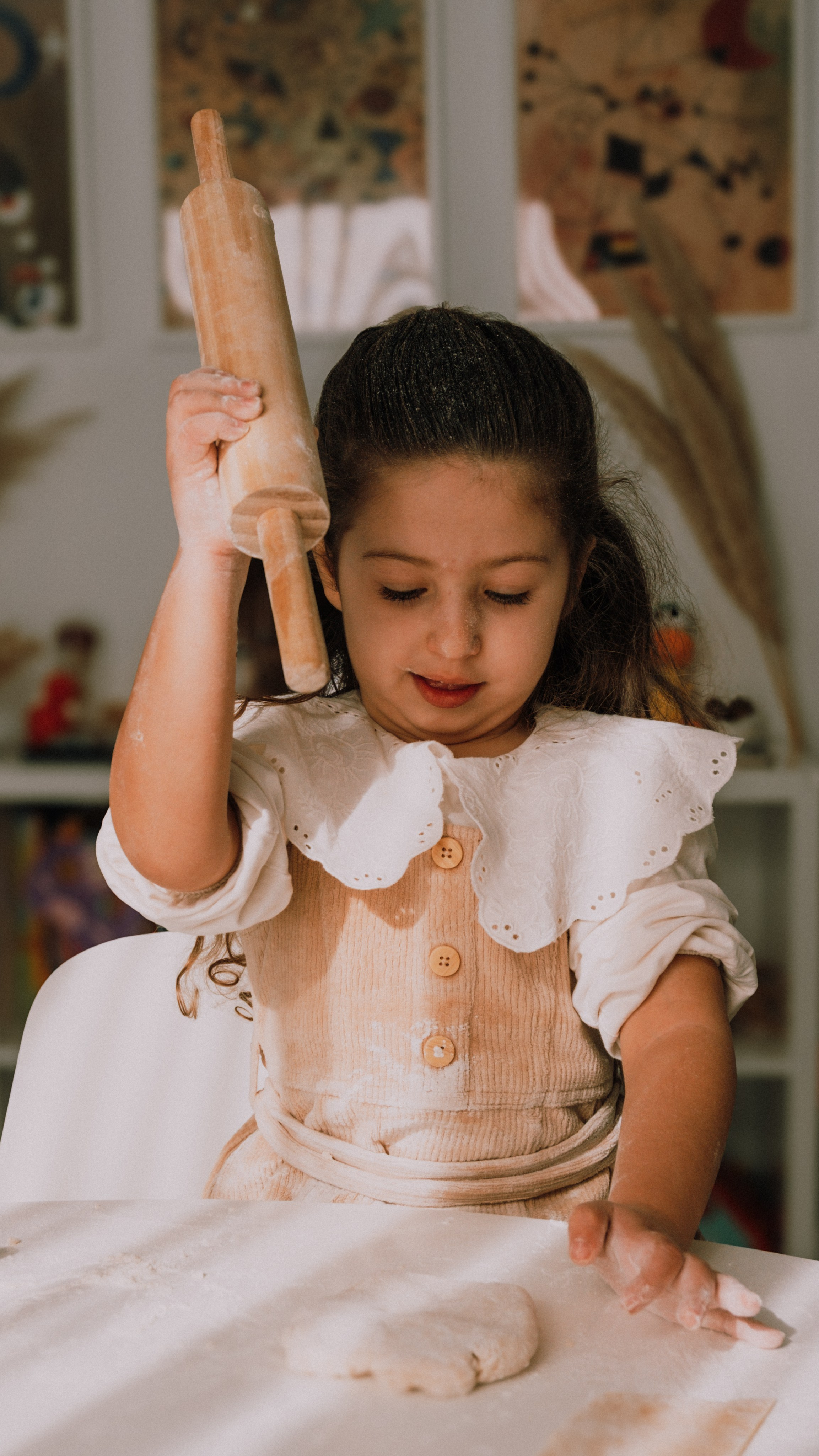 Clase magistral de cocina de pasta. Fotografía profesional en Calafell - Elena Medvedeva