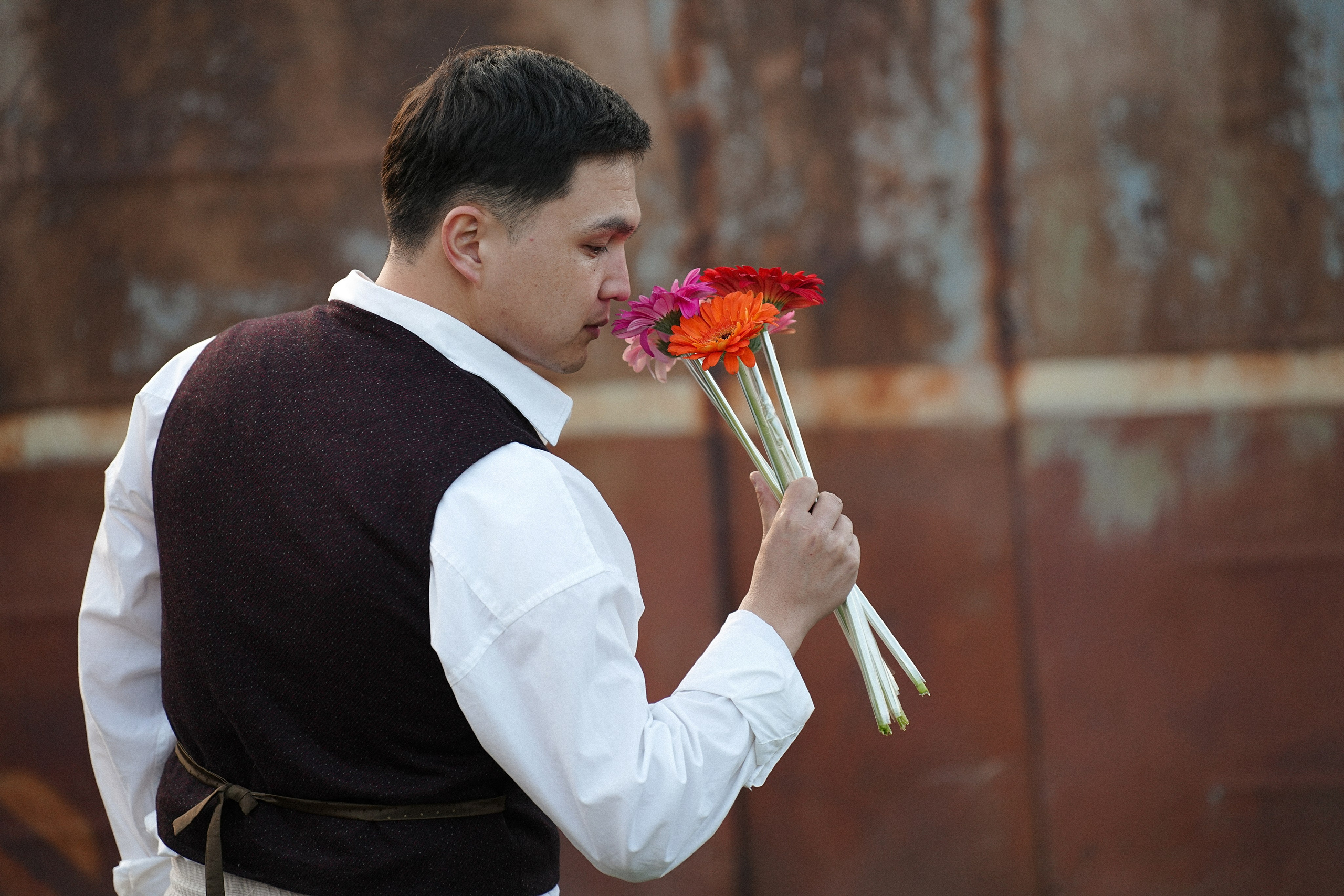 K & A. Sariev