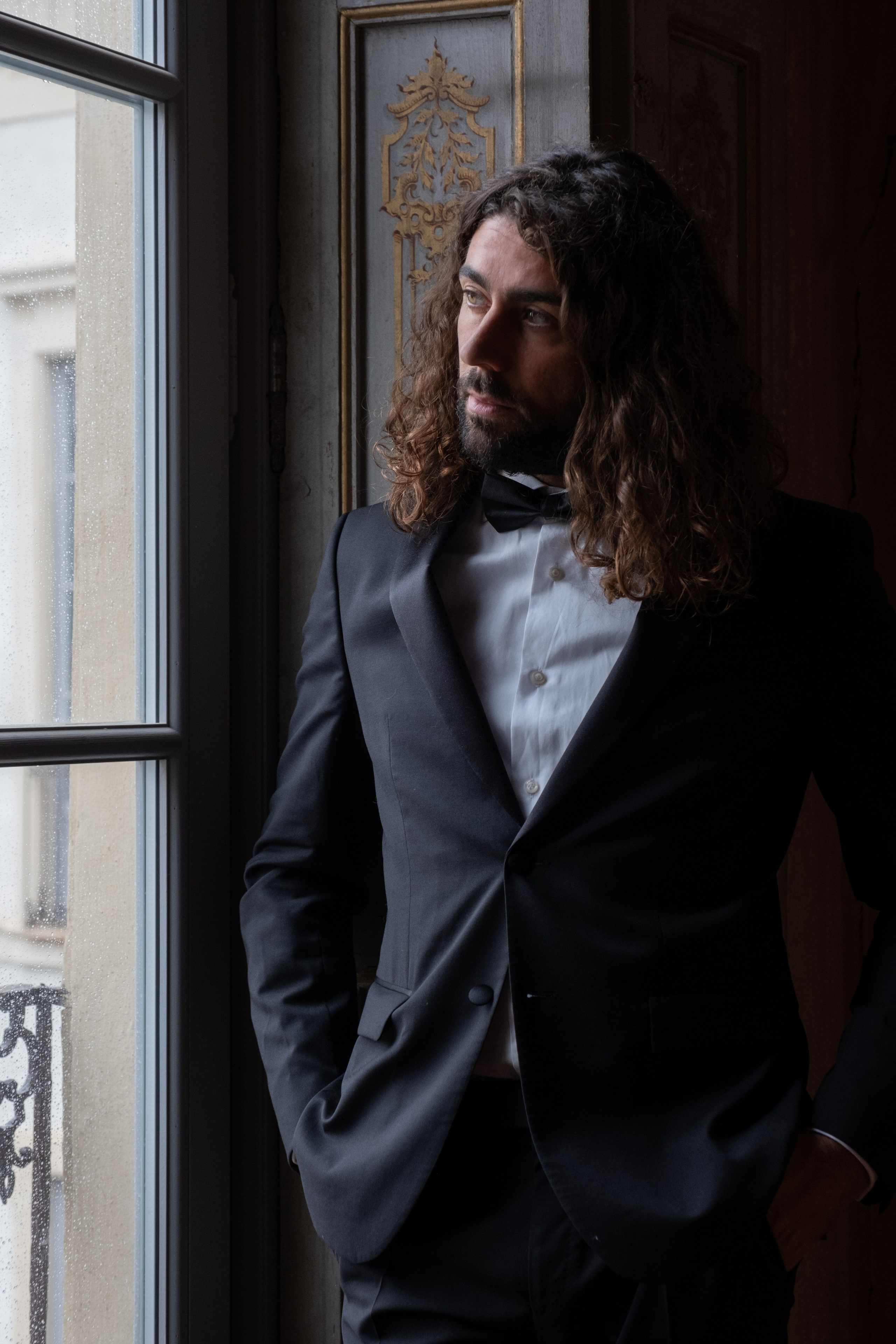 Charming Milano. Wedding photography — EMU Photos