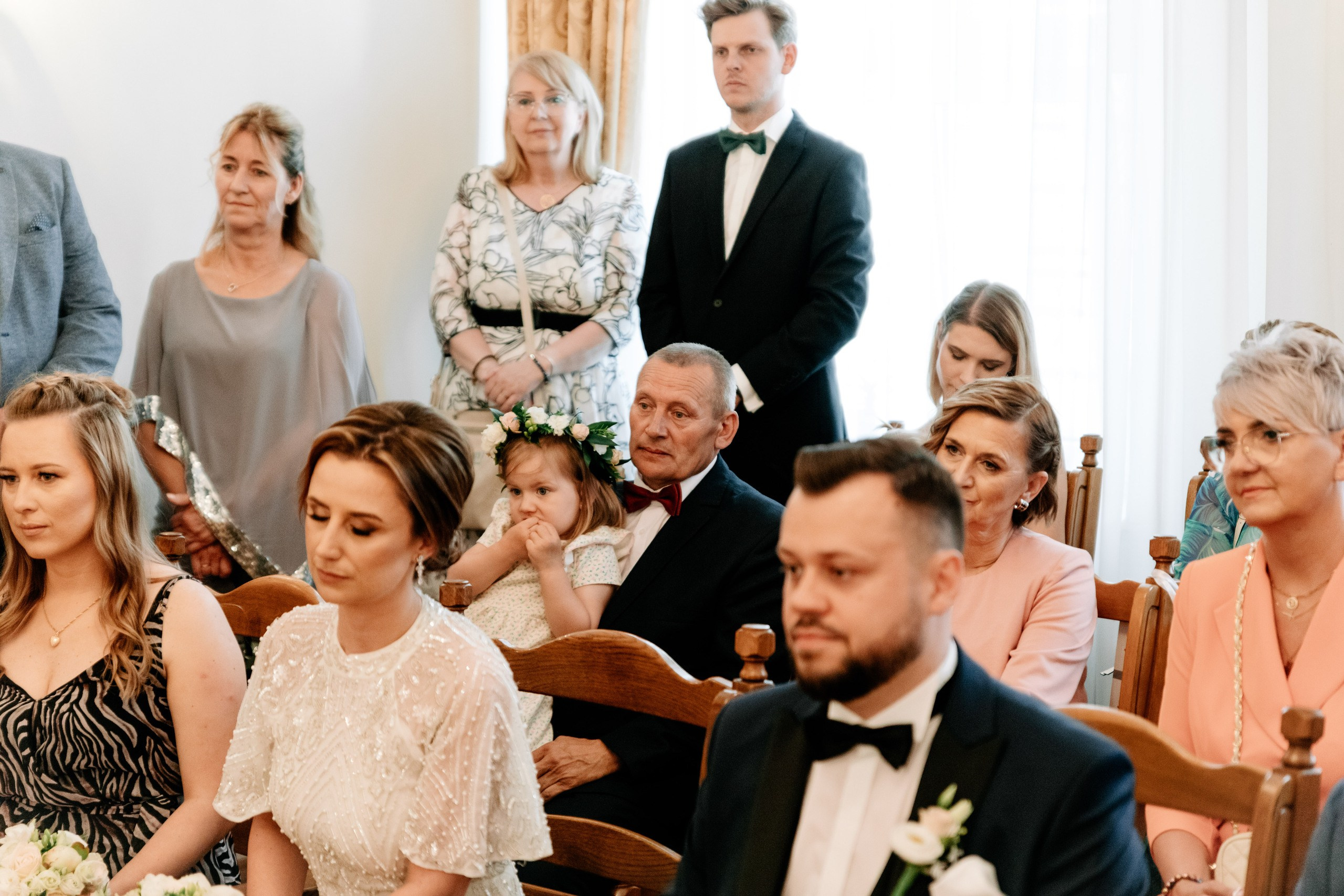 Anita ♡ Michał. Fotograf Ślubny Warszawa - Sesje Biznesowe Rodzinne Eventy