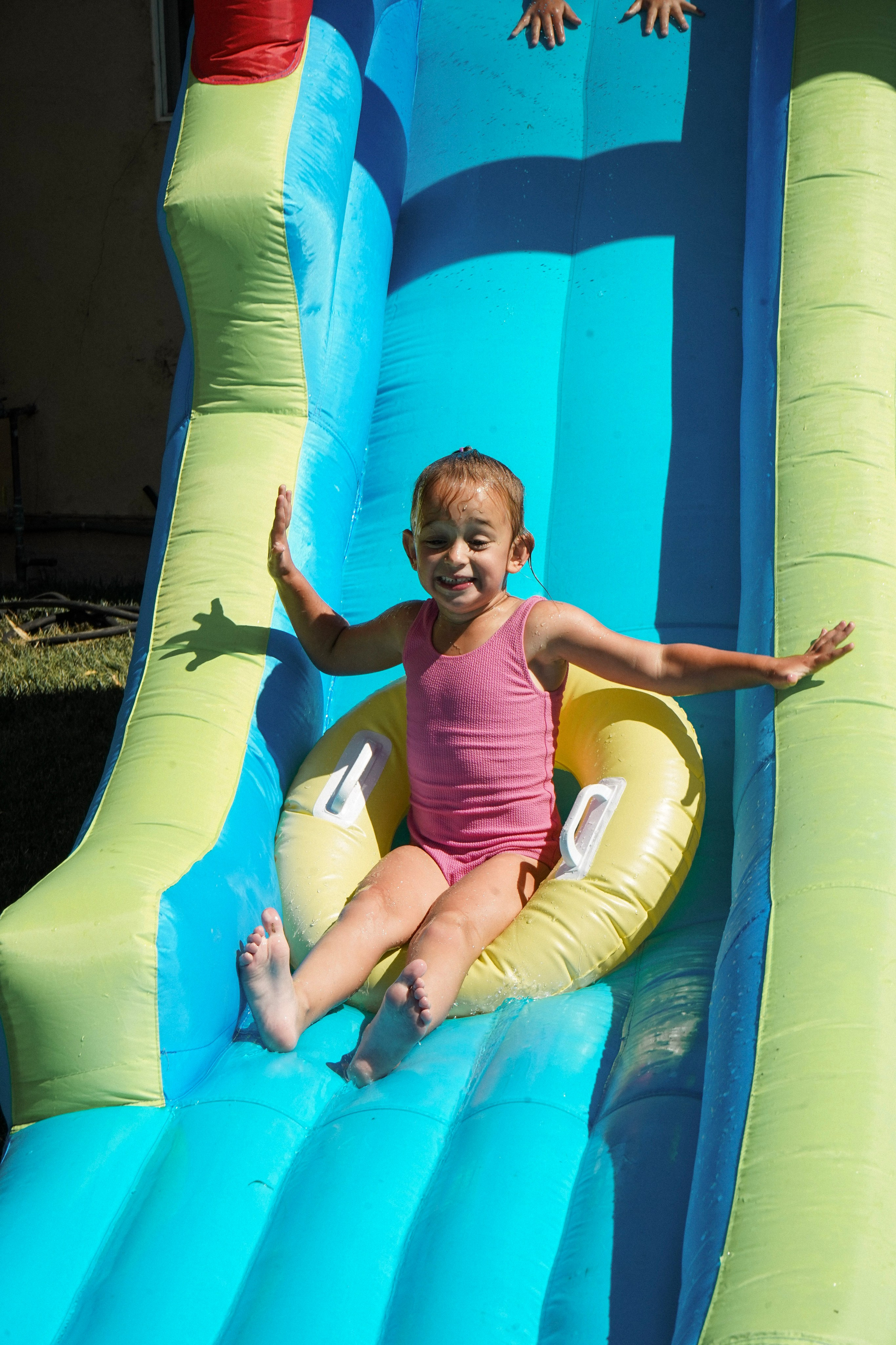 Birthday party. Content Creator, Videographer & Reels Editor