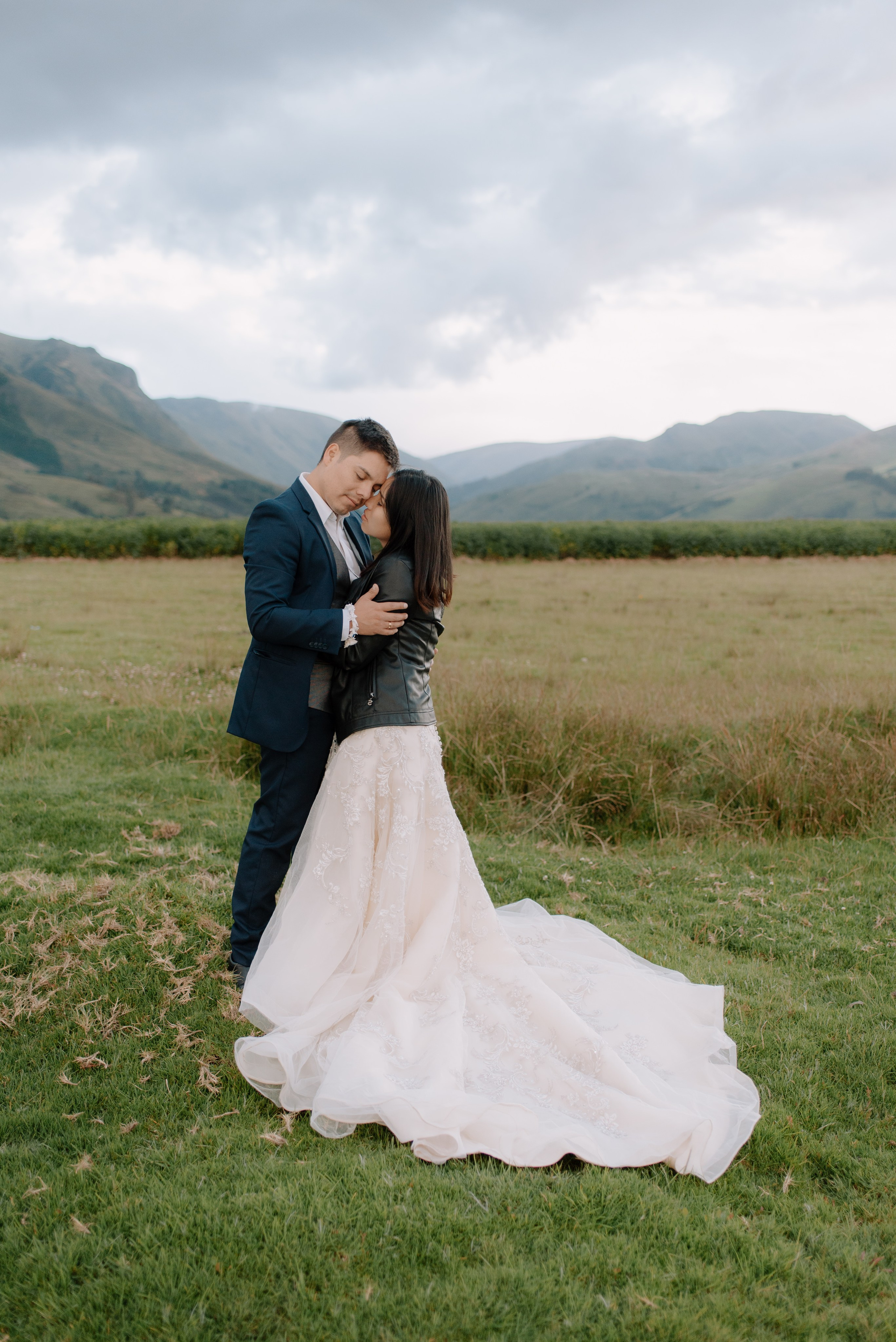 Mémoris - Foto y video de bodas